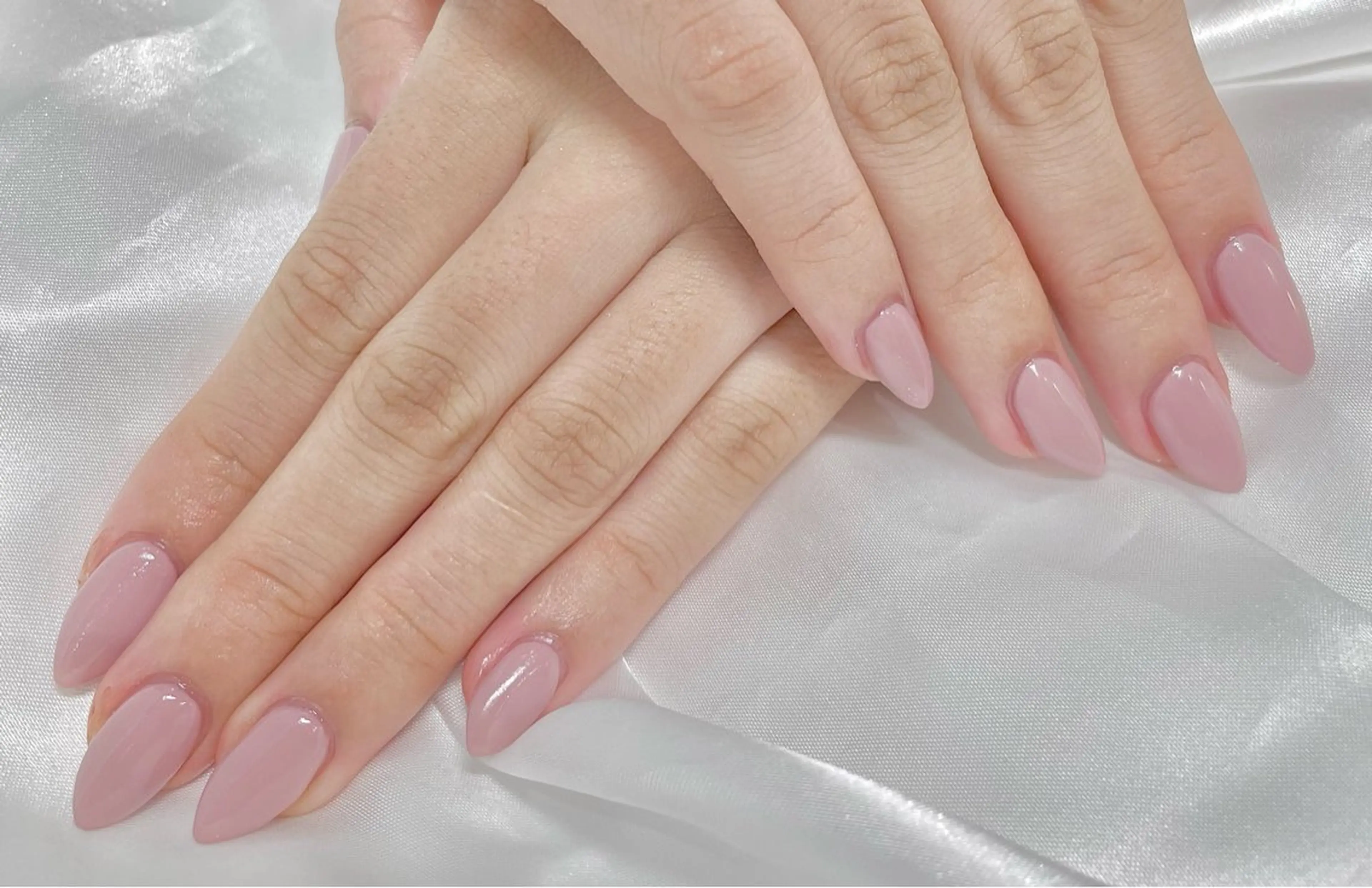 ネイル 中村 美紀のネイルデザイン