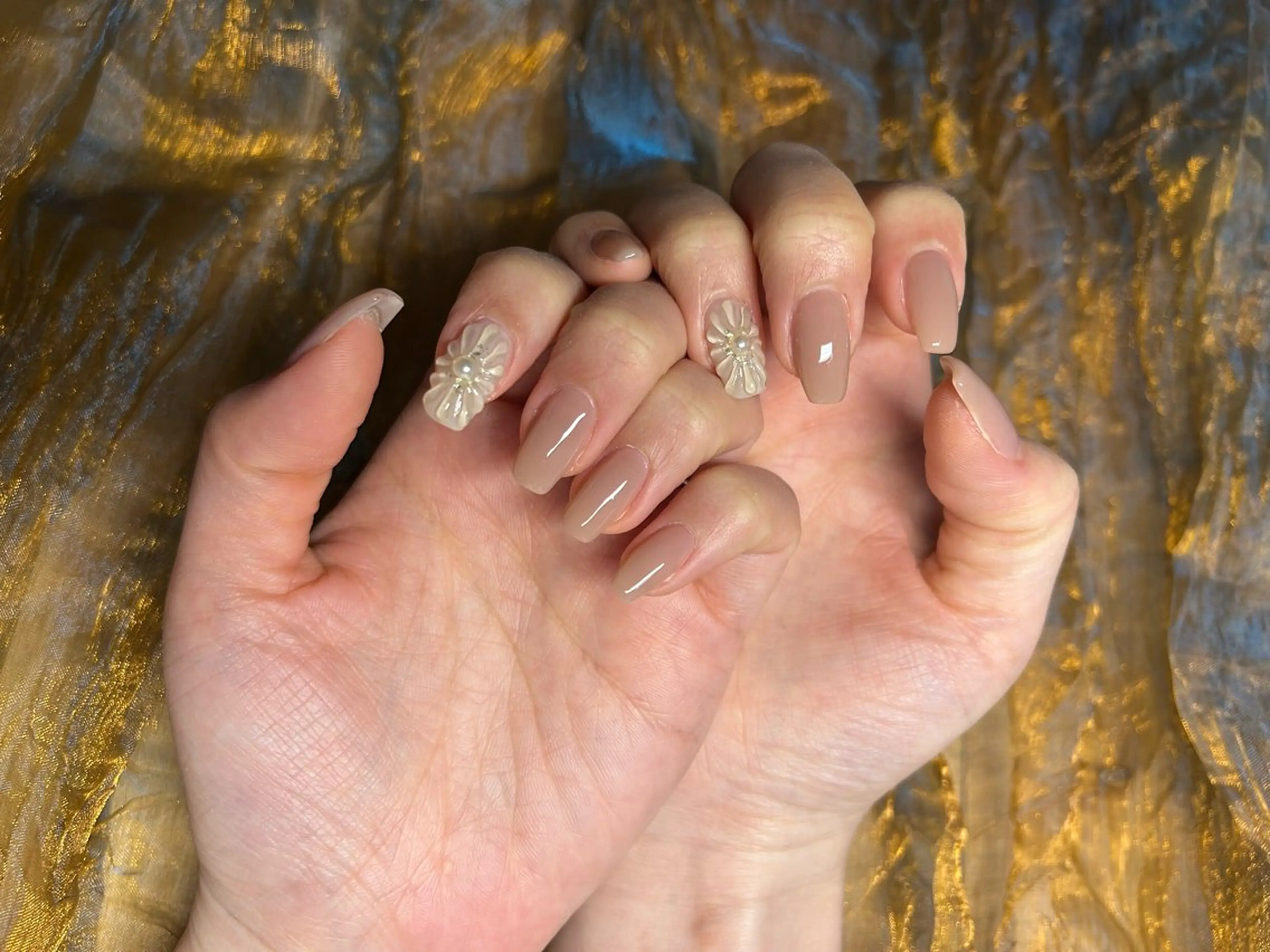 ネイル eum. ｳﾑのネイルデザイン