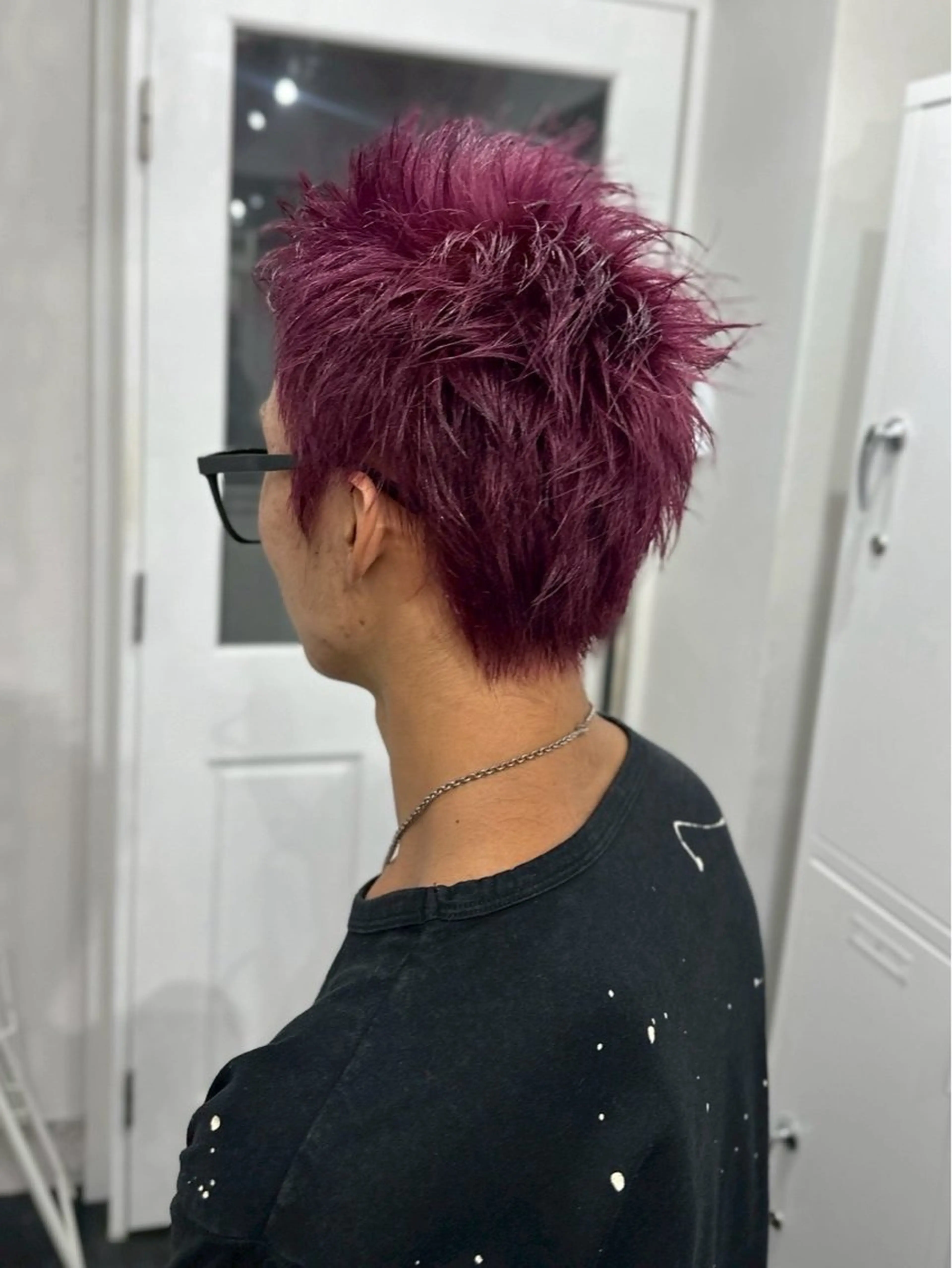 【土日限定‼️】20時〜⭕️メンズカット¥0✂️の写真