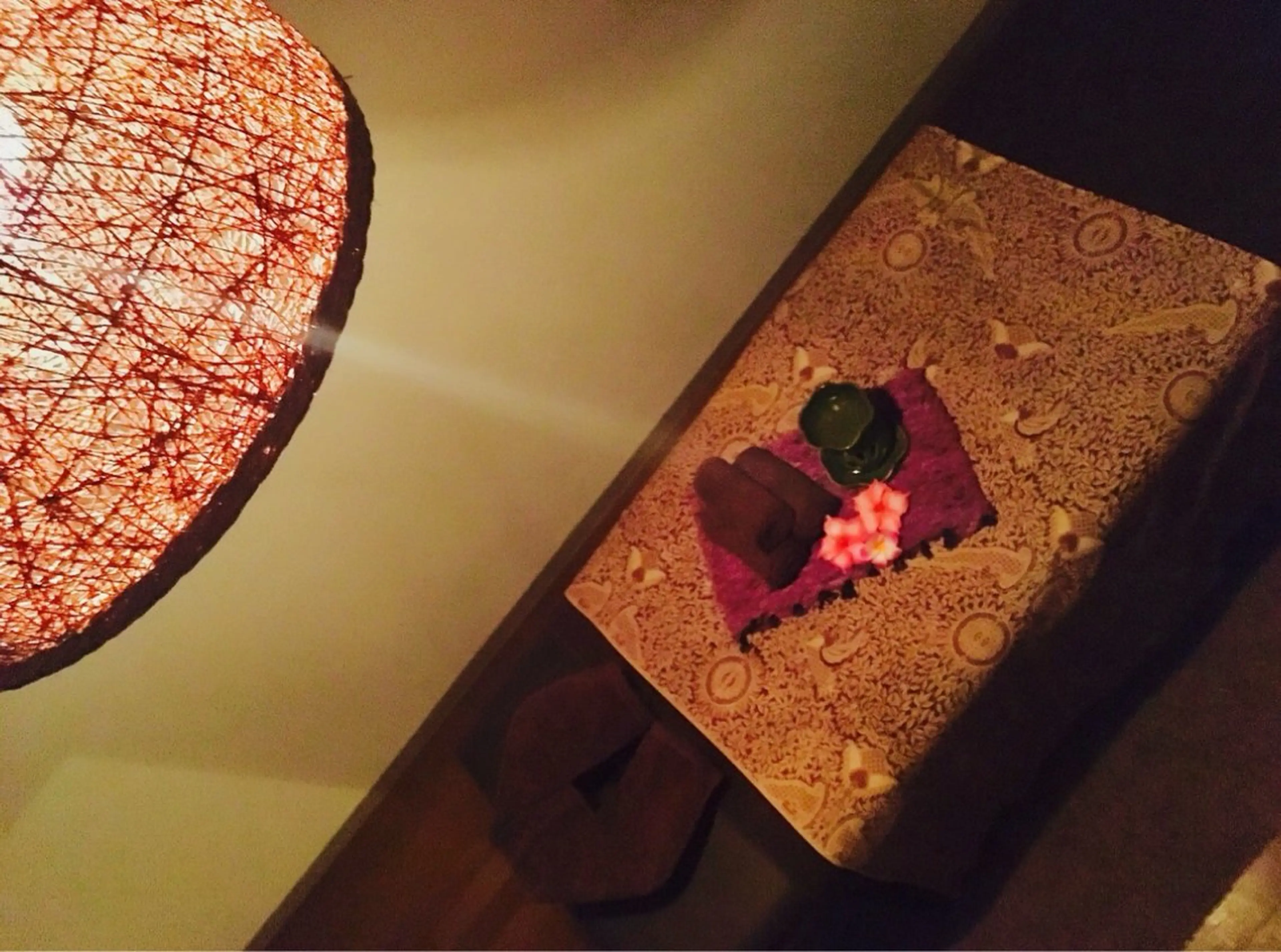 全ての手技を含めたバリ三昧フルコース♪ 110分の写真