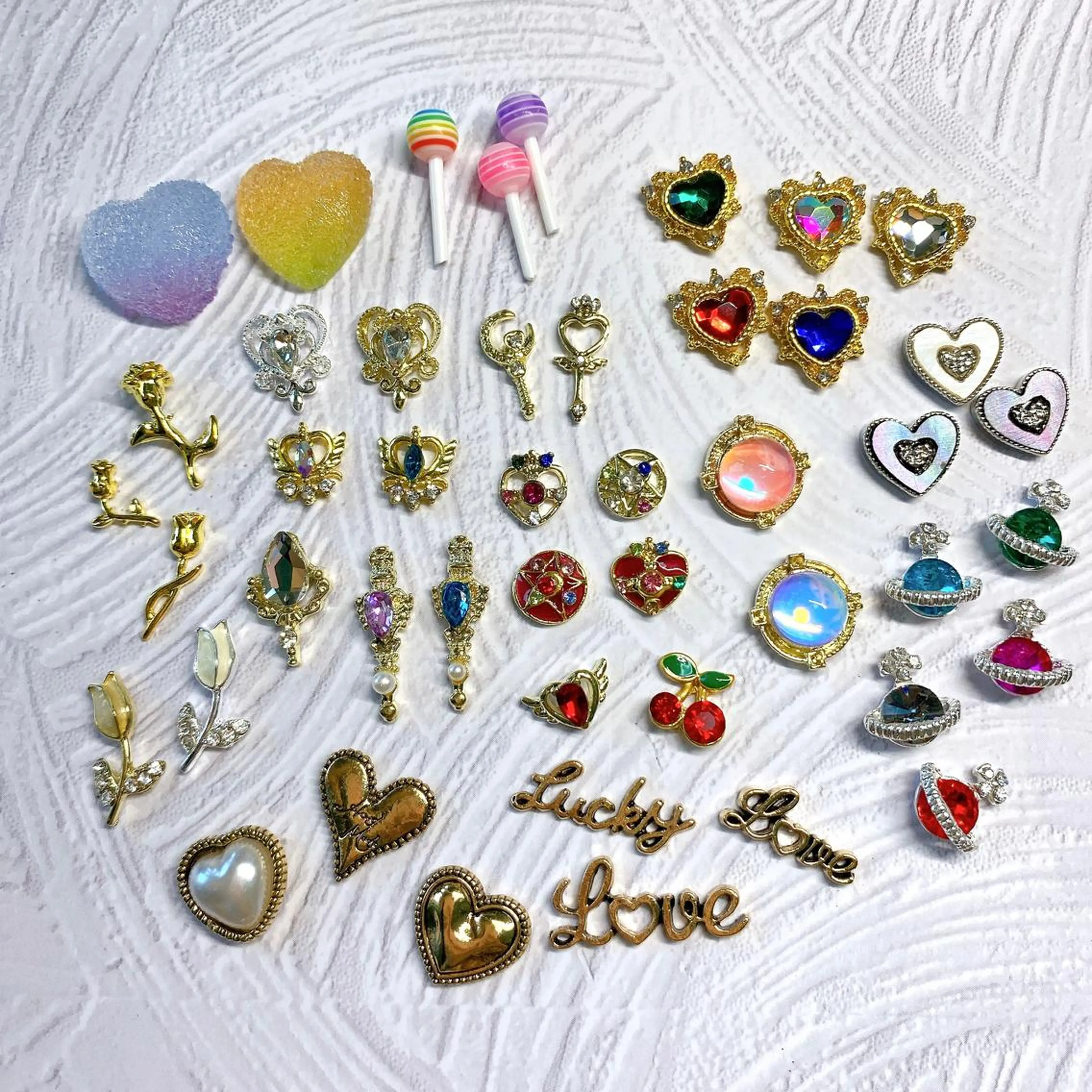 ネイル PLANET nailのネイルデザイン