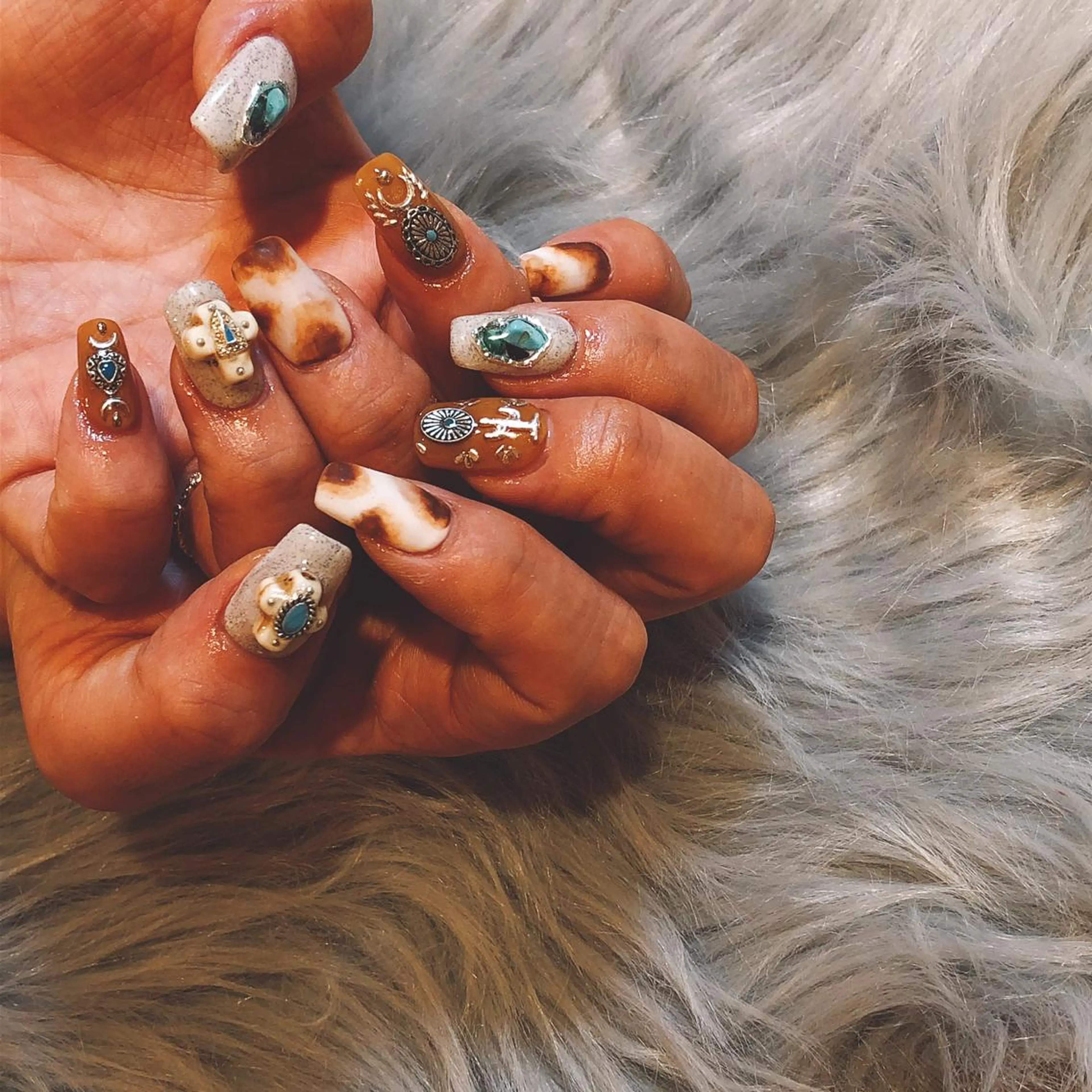 ネイル ハンドネイル Chipieee Tokyoのその他イメージ