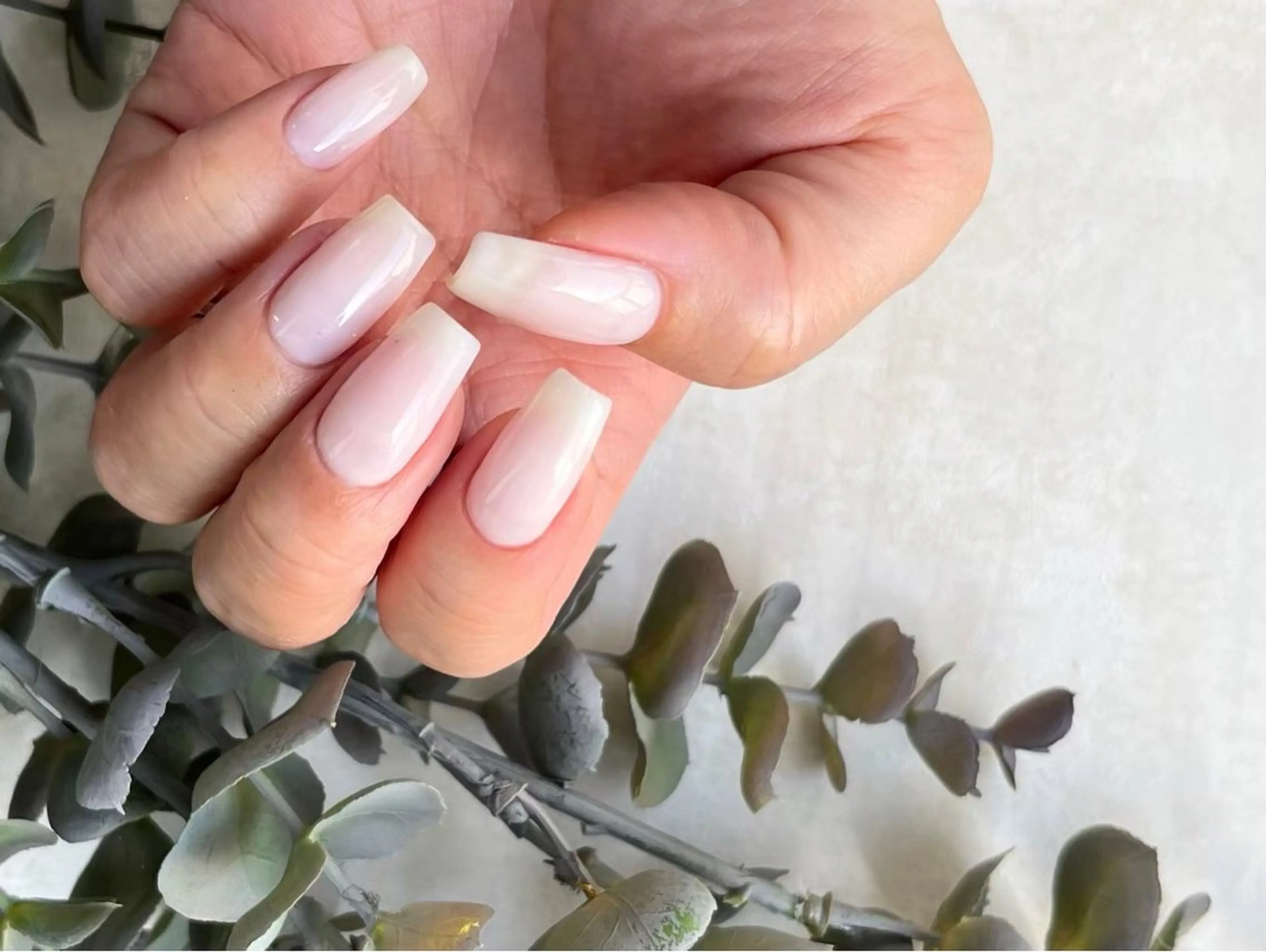 ネイル joieange 難波店 Yumeのマツエク・マツパデザイン