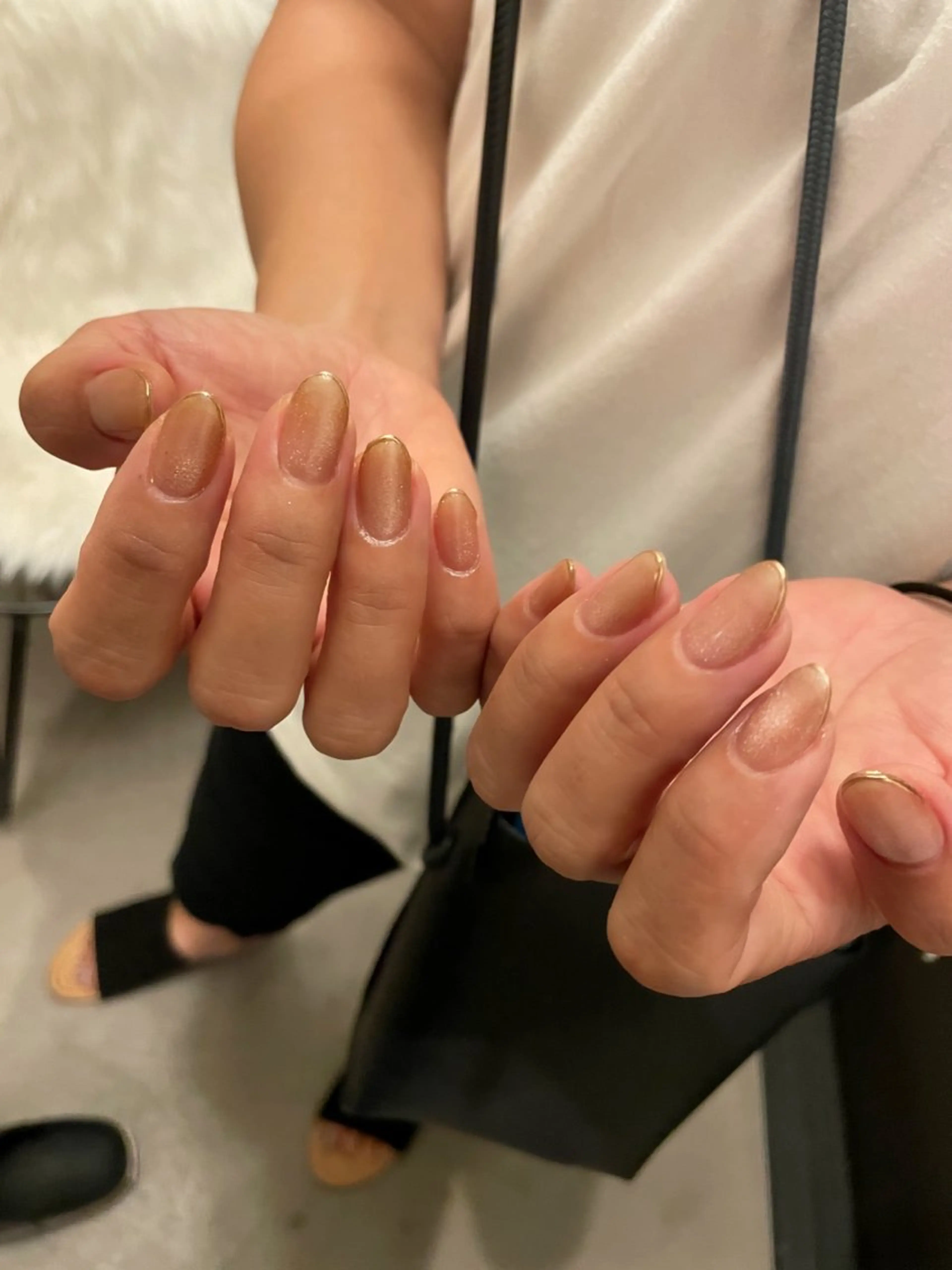 ネイル エステティックサロン Liente(リアンテ）所属・Hashimoto .のエステ・リラクイメージ