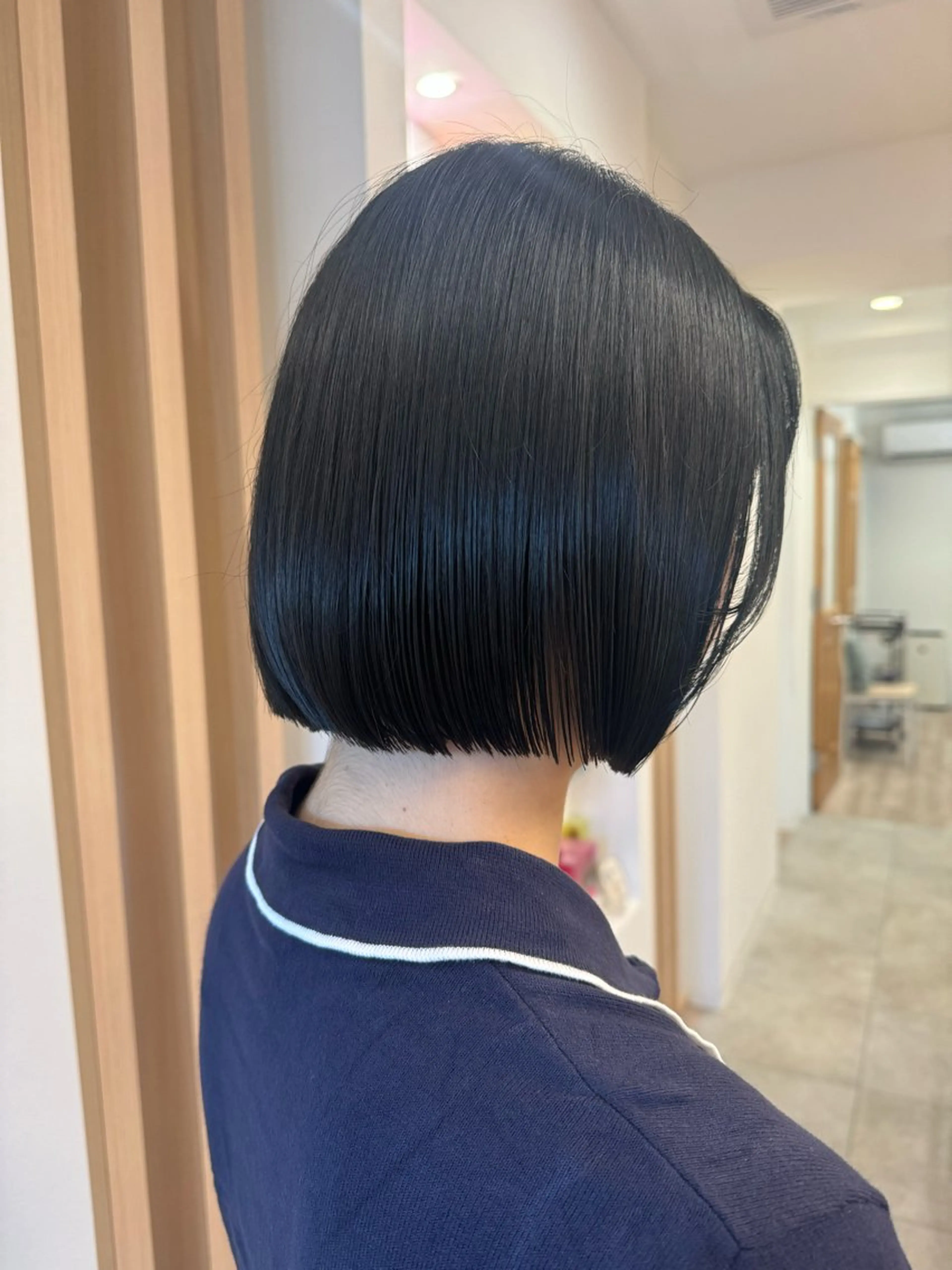 カット 🎀Natsumi /暖色カラー🎀のヘアスタイル