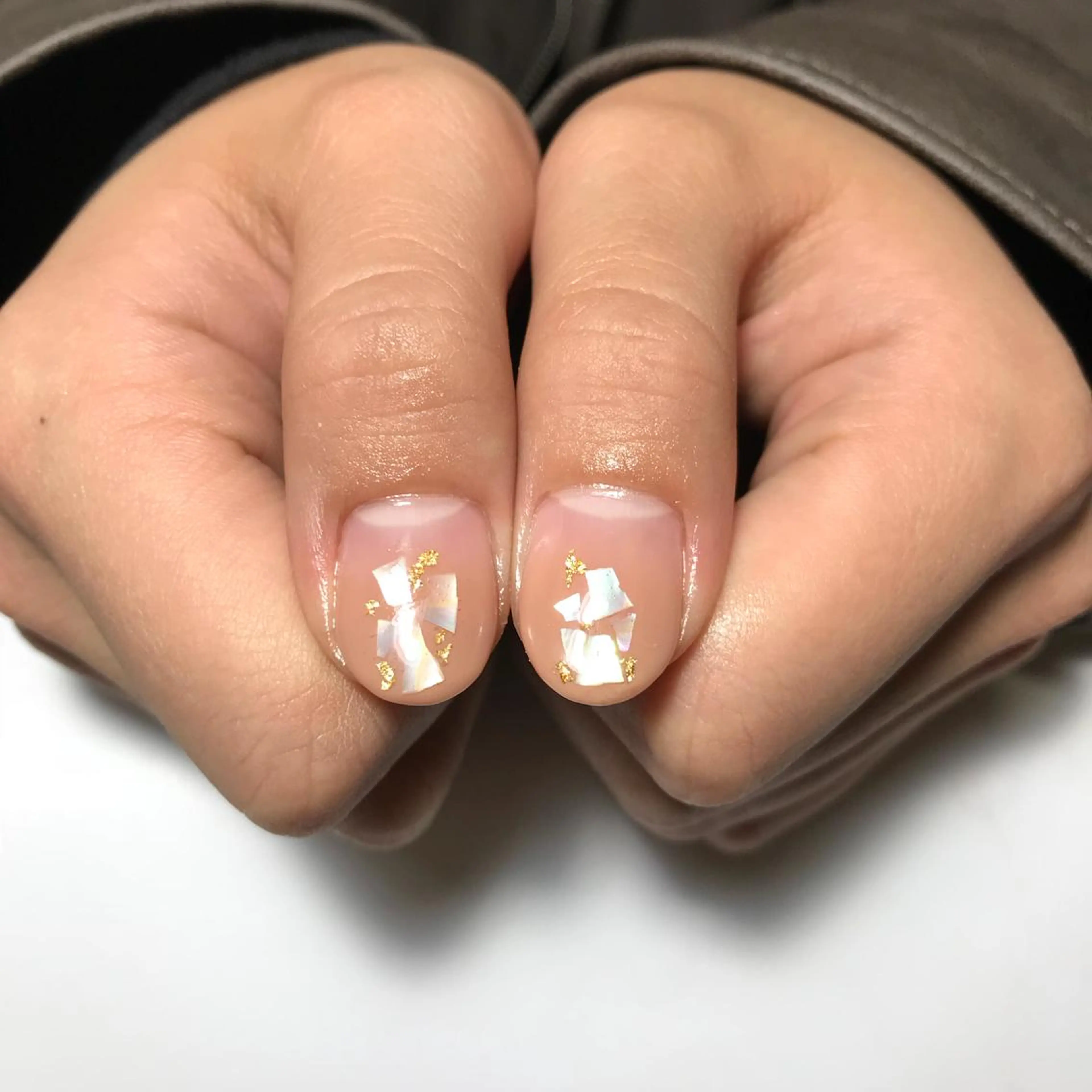 ネイル ハンドネイル RireOne ~リルワン~のネイルデザイン