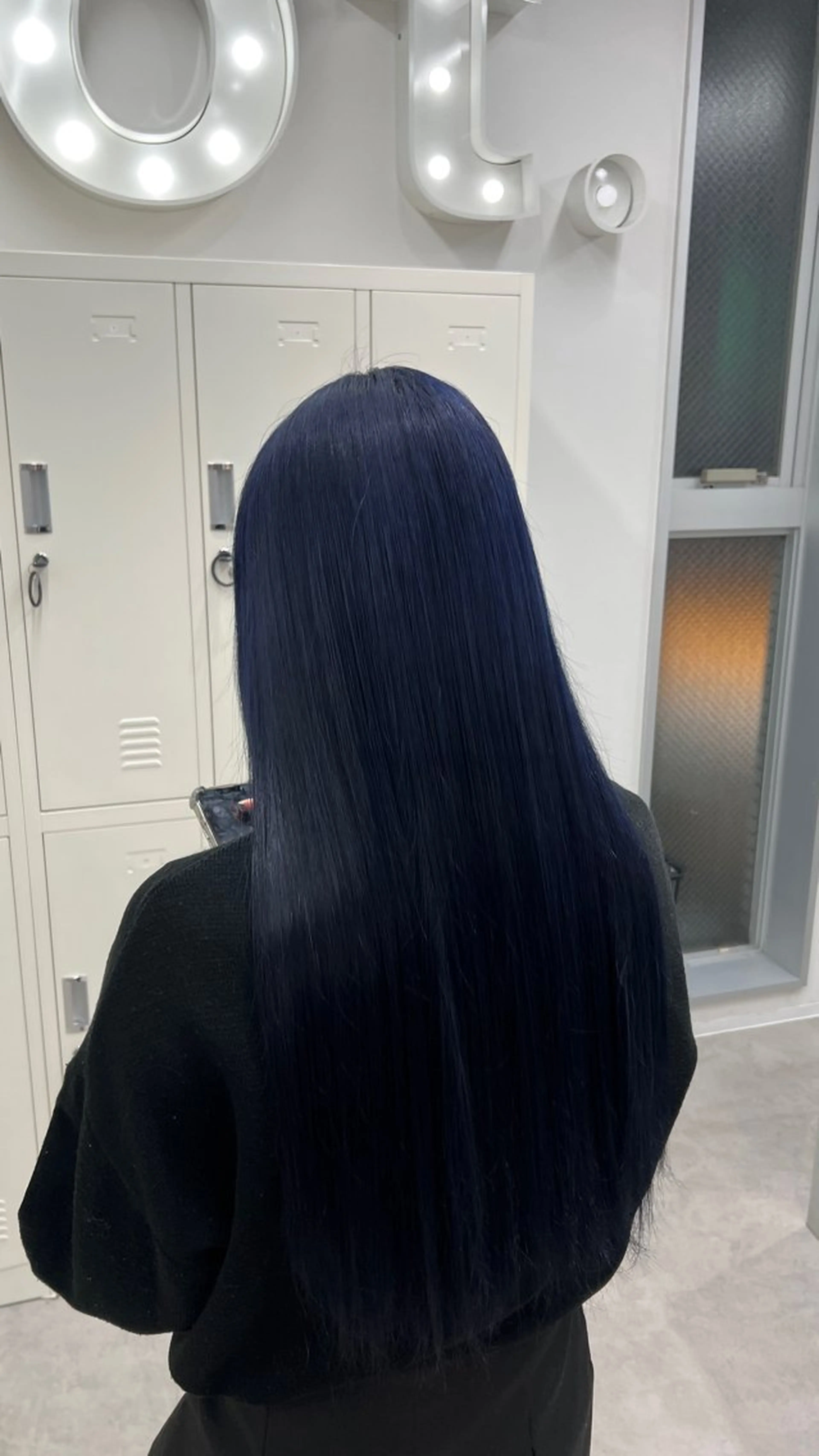 カラー 🩷hair salon dot. tokyo color 🩷所属・hao 🎀🫧のヘアスタイル