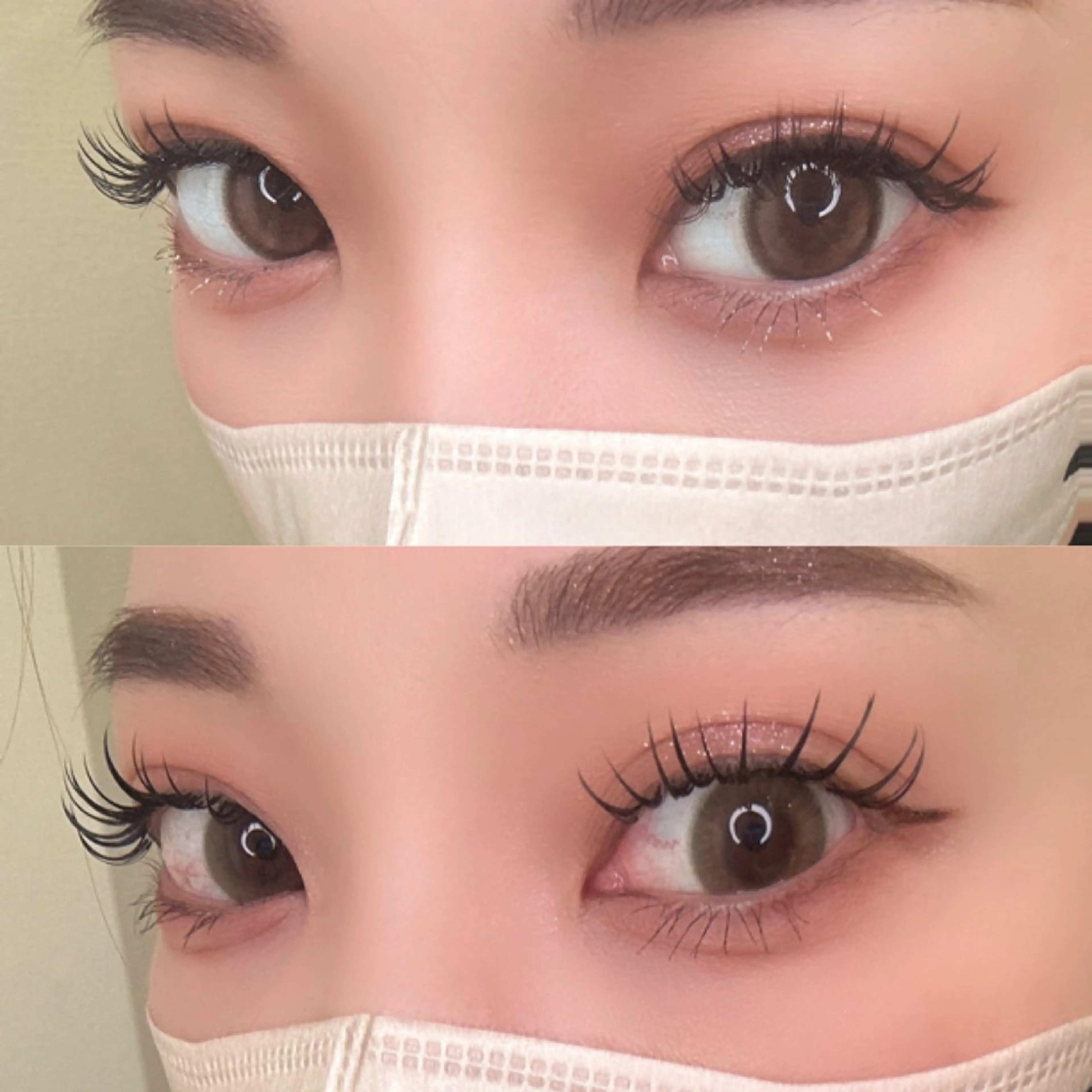 マツエク・マツパ BIREINA Eyelash  Salon所属・BIREINA 住之江公園のマツエク・マツパデザイン