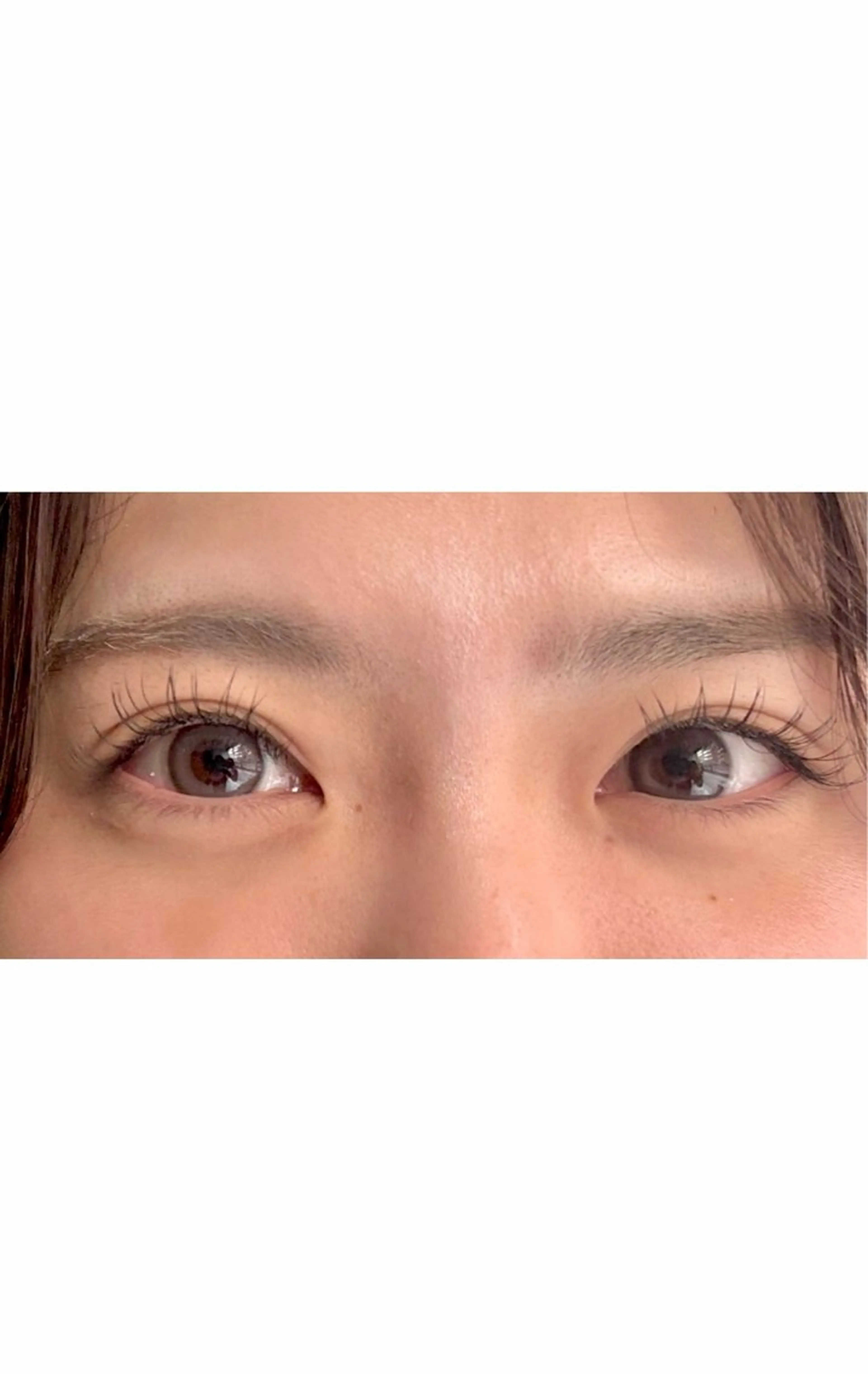 マツエク・マツパ 小松 実夢のマツエク・マツパデザイン