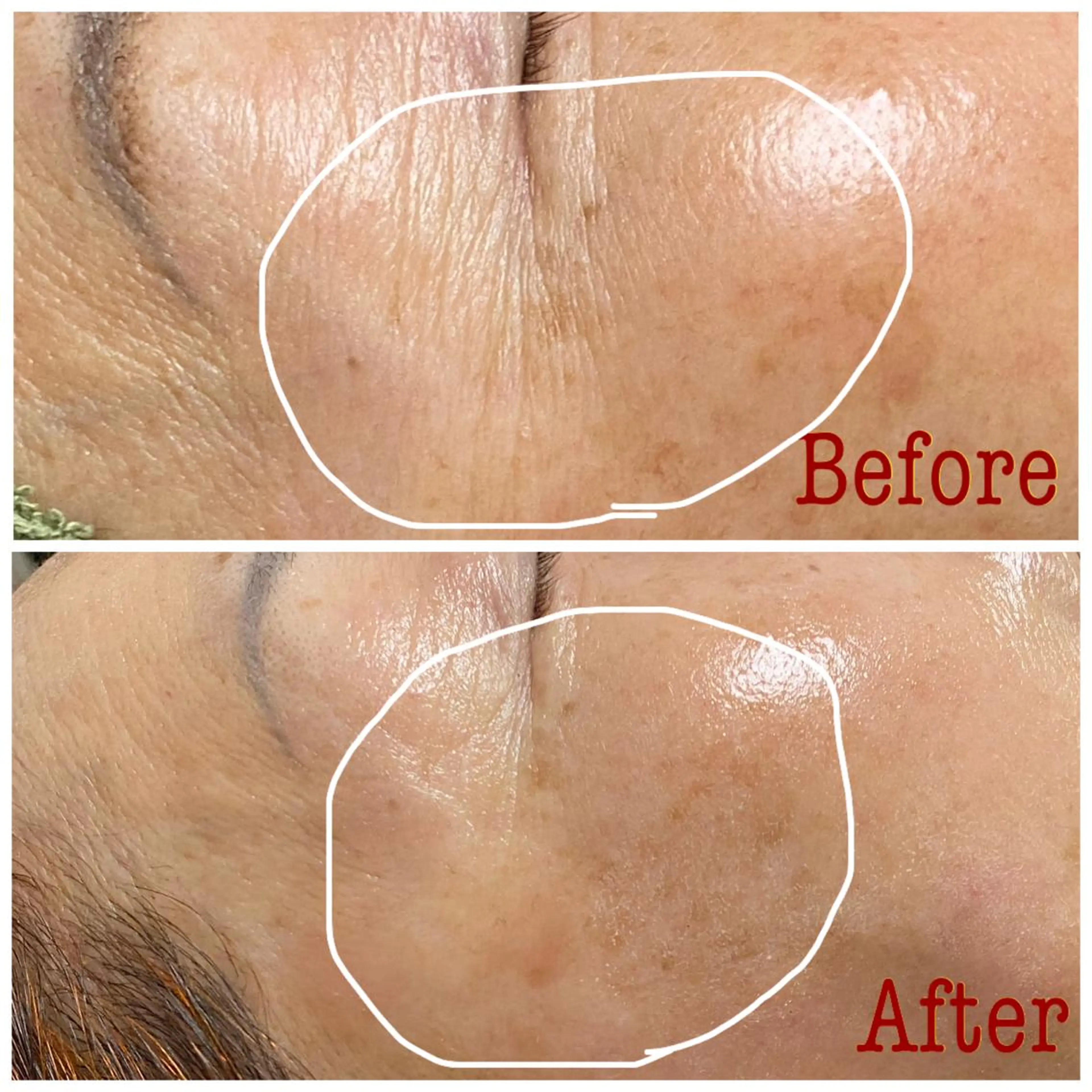 木村 綾子のエステ・リラクイメージ