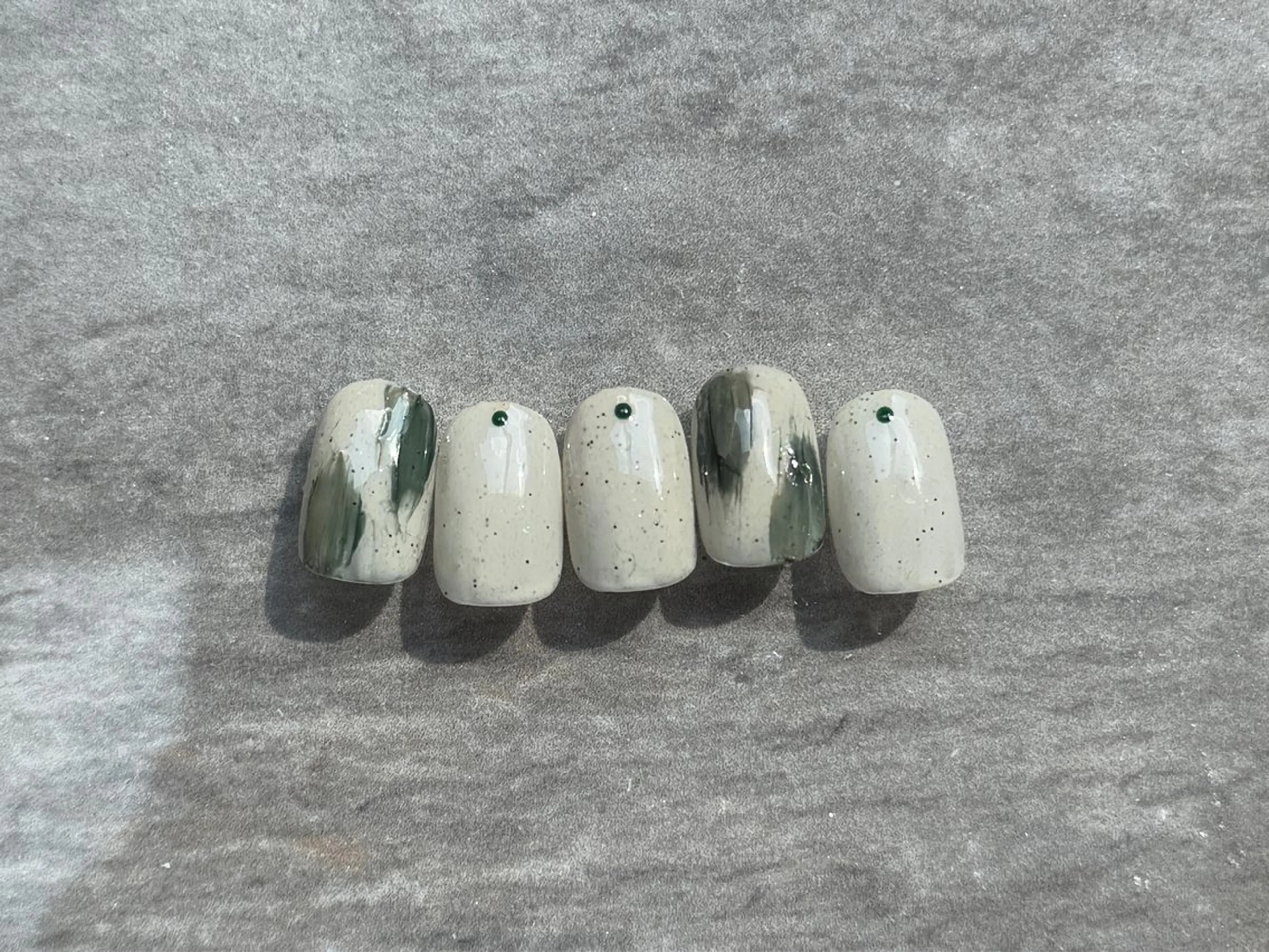 ネイル tsunegi yuukaのネイルデザイン