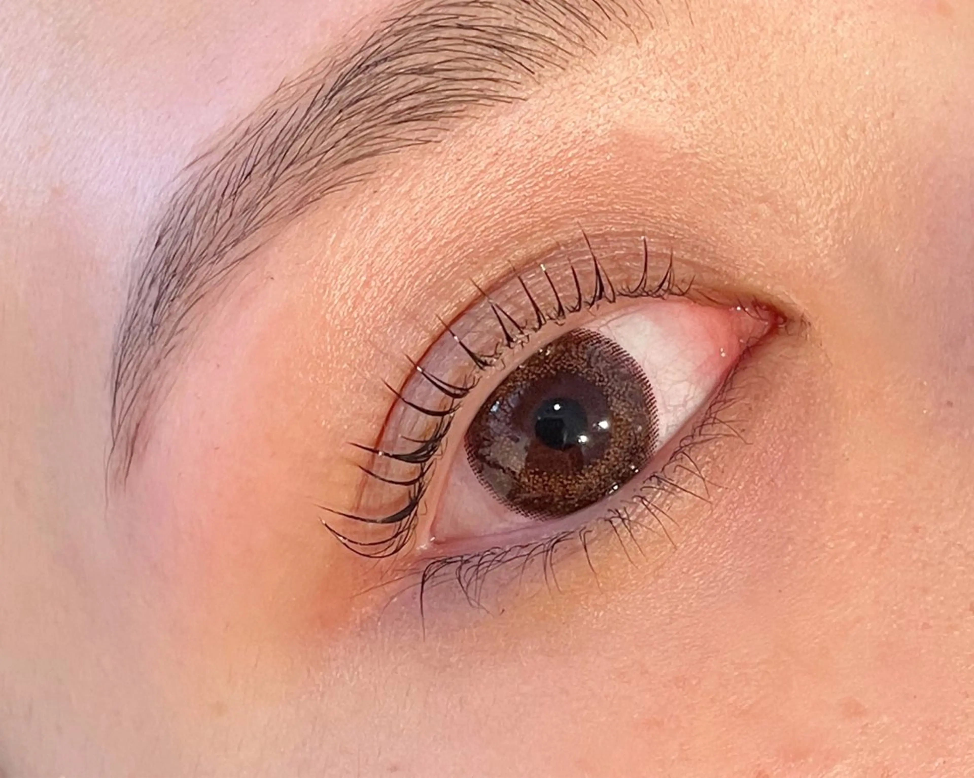 マツエク・マツパ まつげパーマ CANVAS beauty salon所属・CANVAS YUUKAの眉毛・アイブロウイメージ