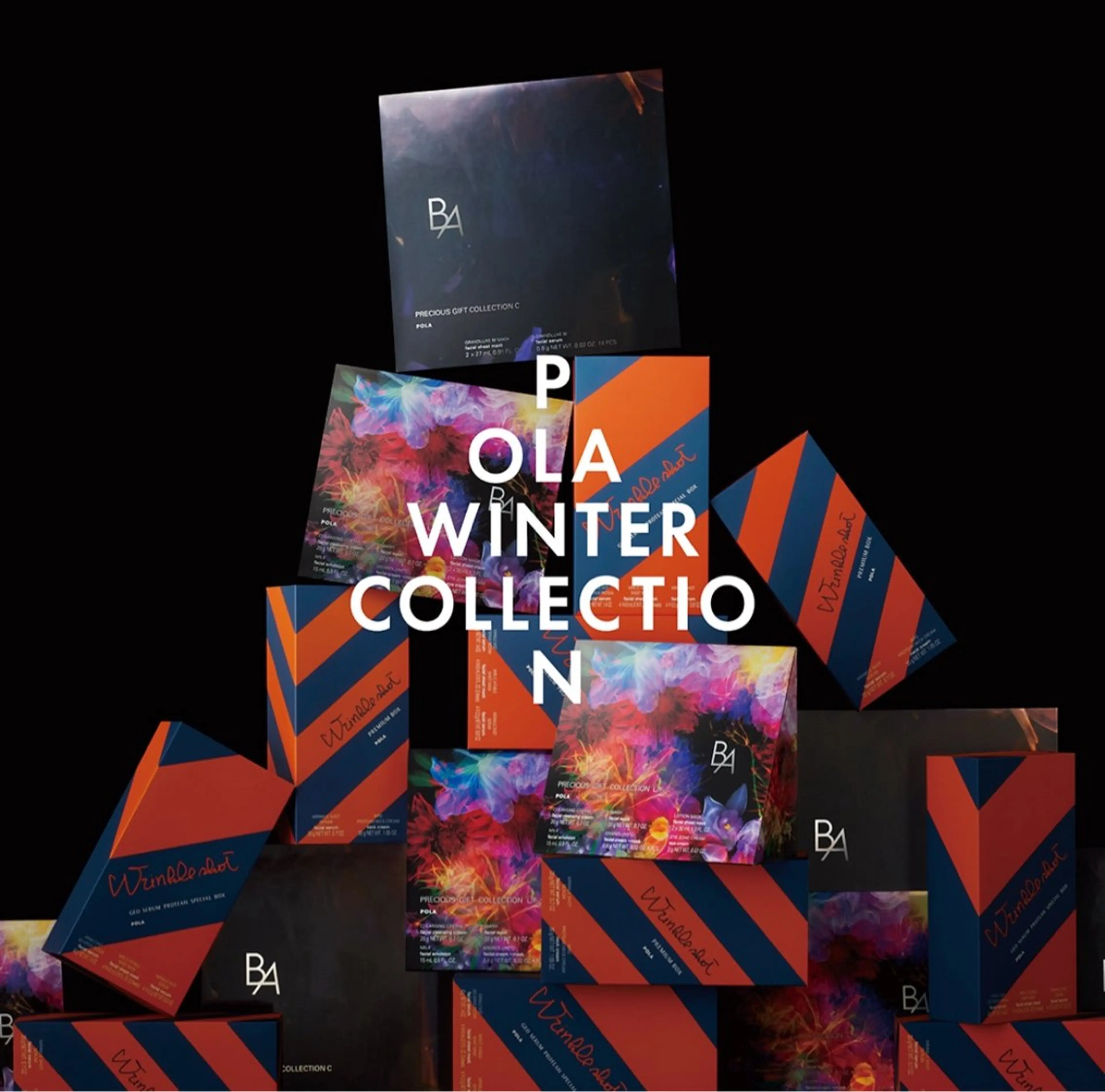 POLA クリスタルLavie所属・POLA クリスタル Lavie 原のエステ・リラクイメージ