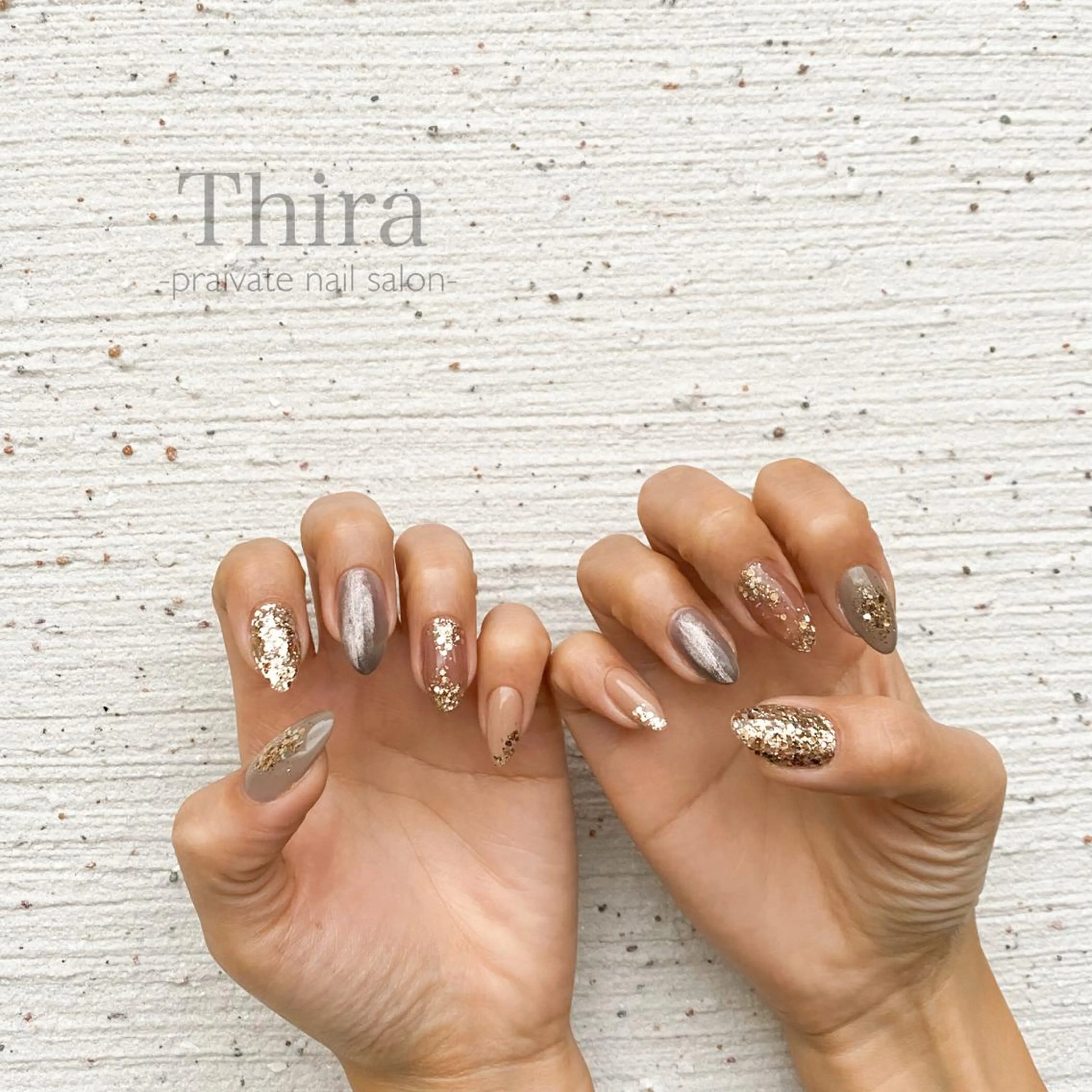 ネイル Nail saeのネイルデザイン