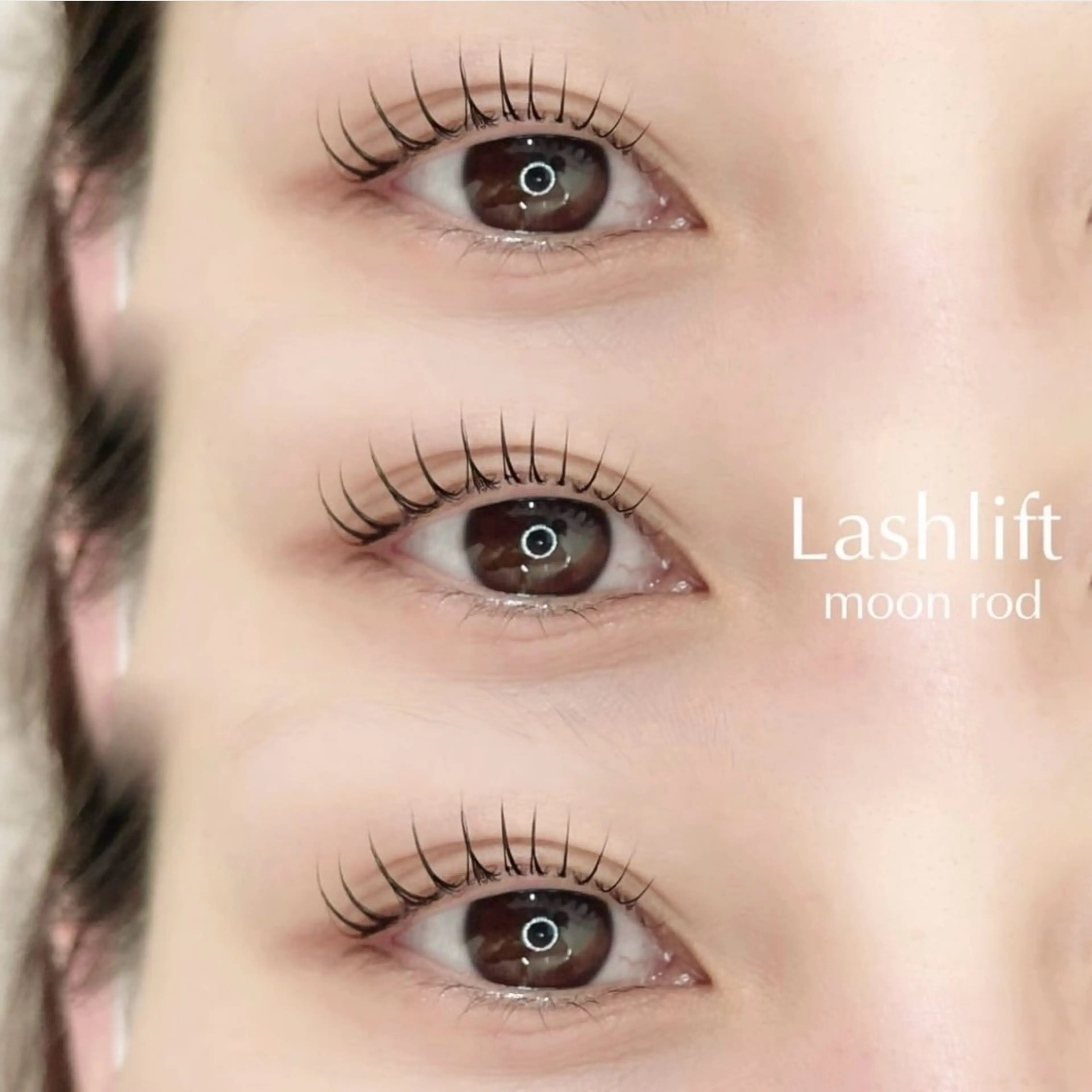 マツエク・マツパ Anela eyes所属・Anela eyes アネラアイズのマツエク・マツパデザイン