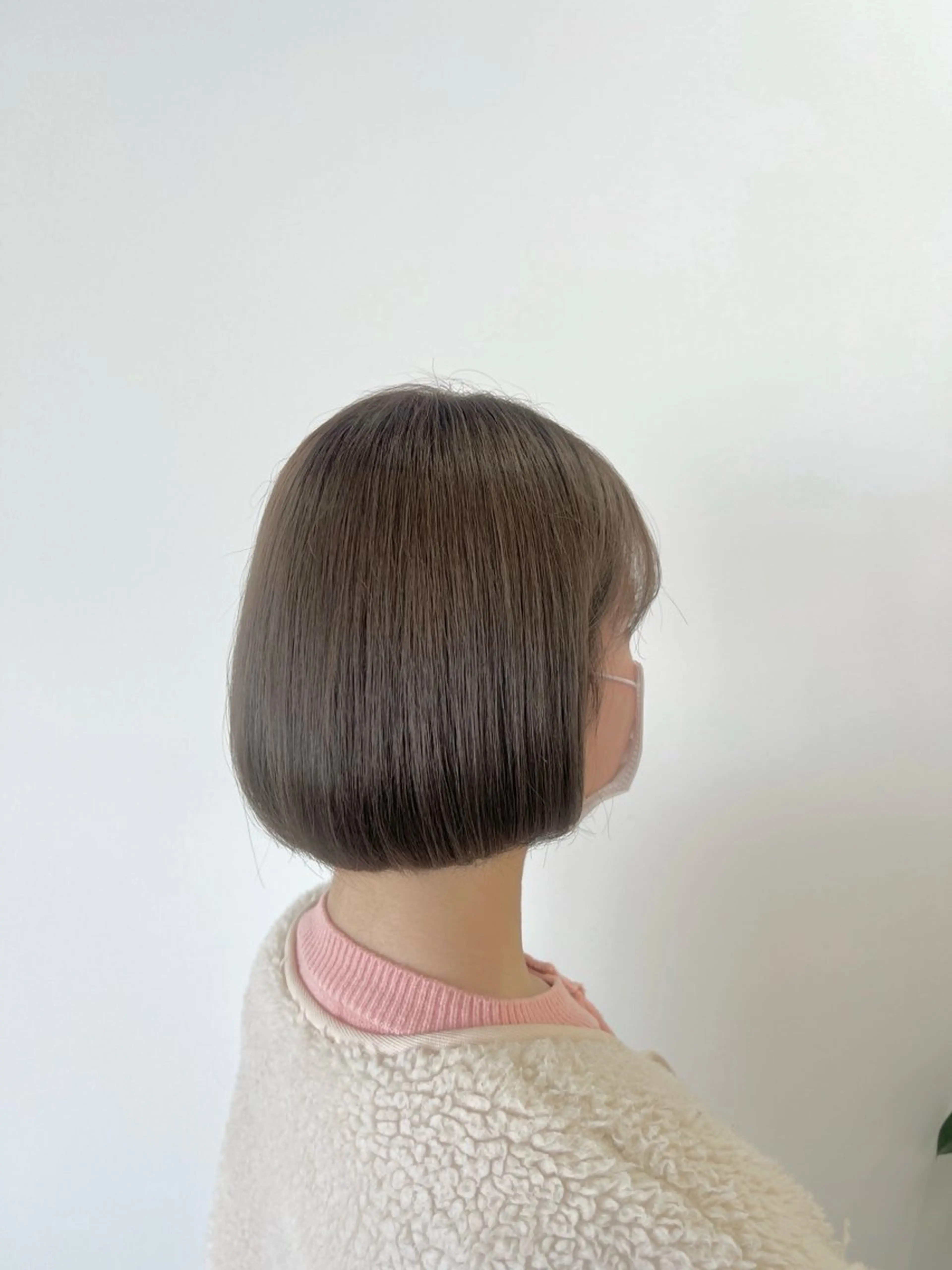 カラー 高岡/シールエクステ hanano︎のヘアスタイル