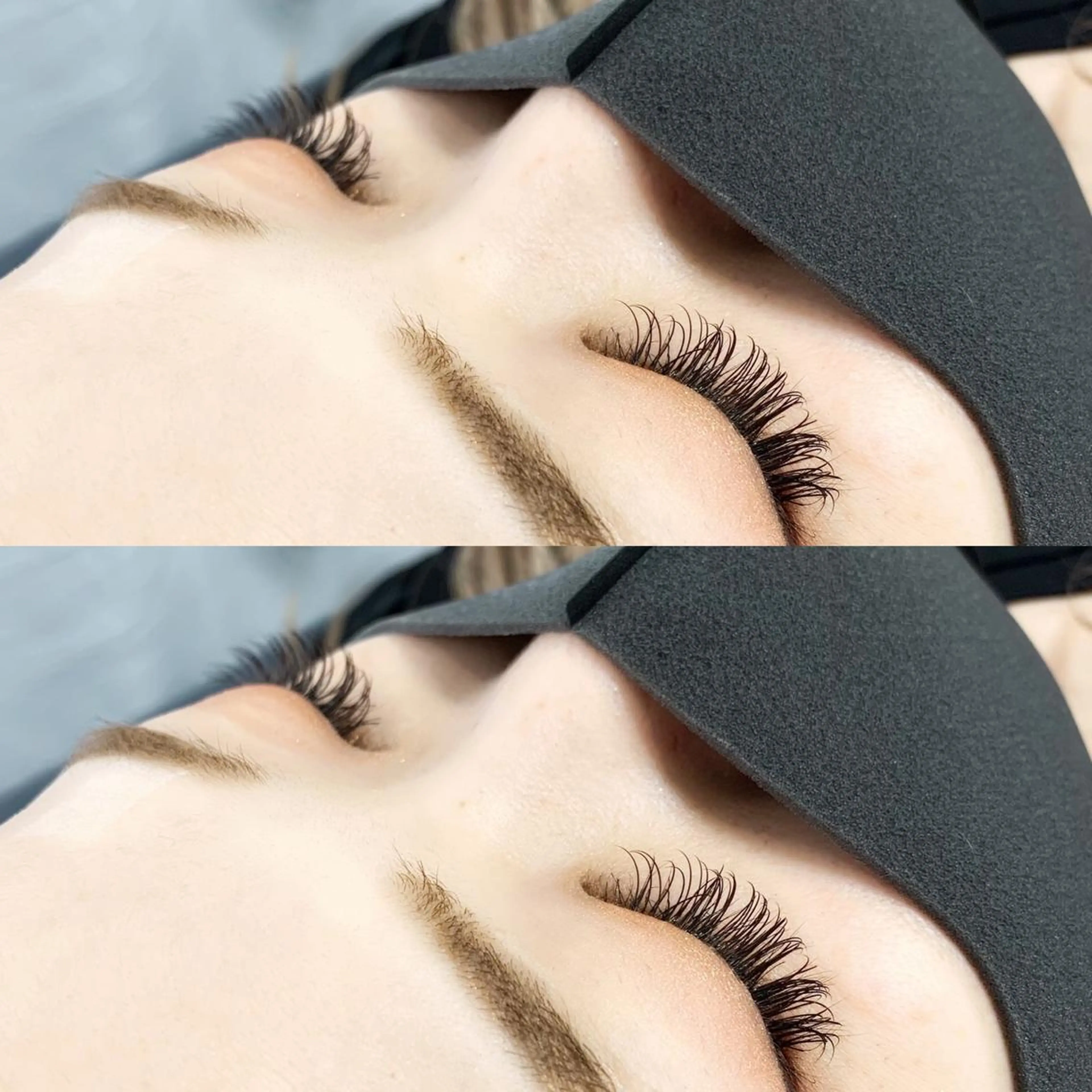 マツエク・マツパ ムラカミ ナナのマツエク・マツパデザイン