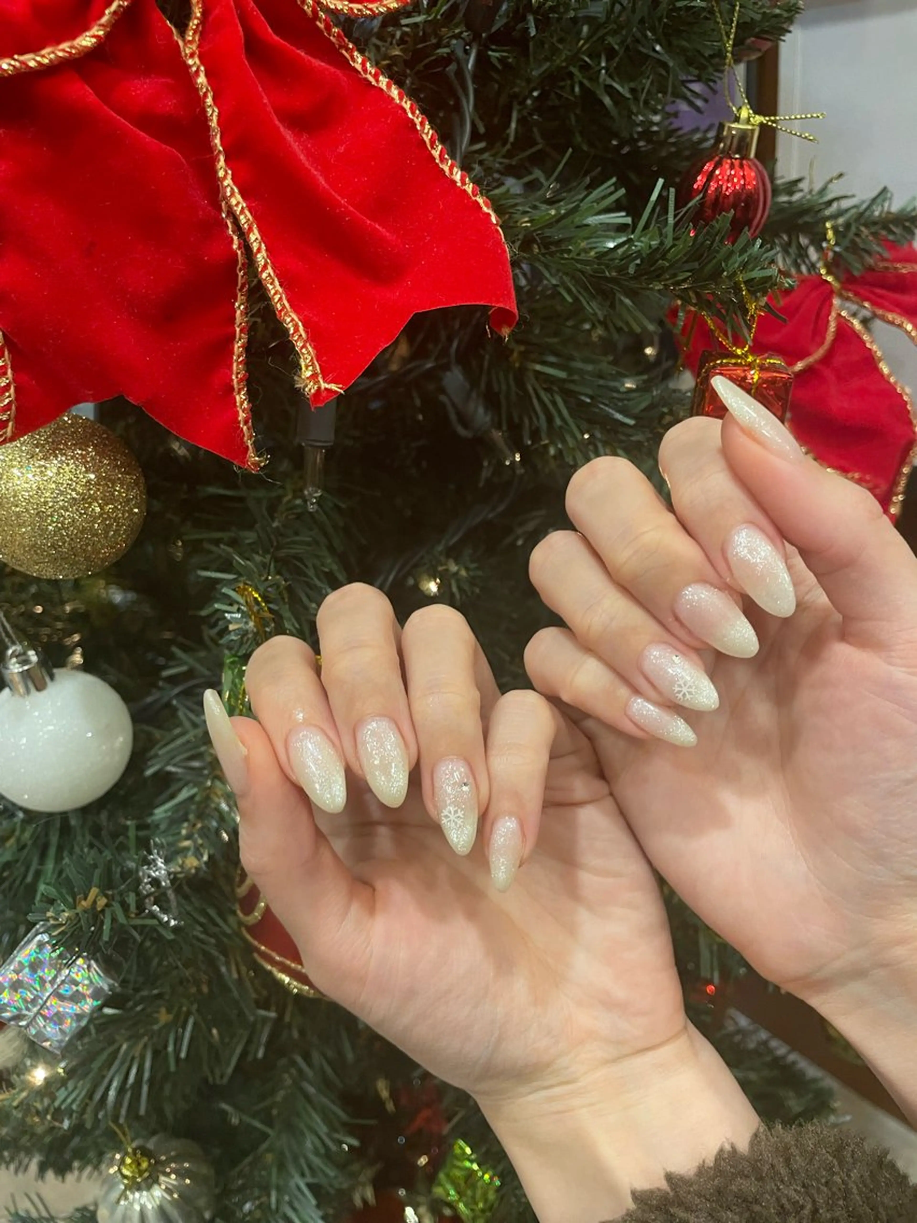 ネイル RAMU 【cutill】のネイルデザイン