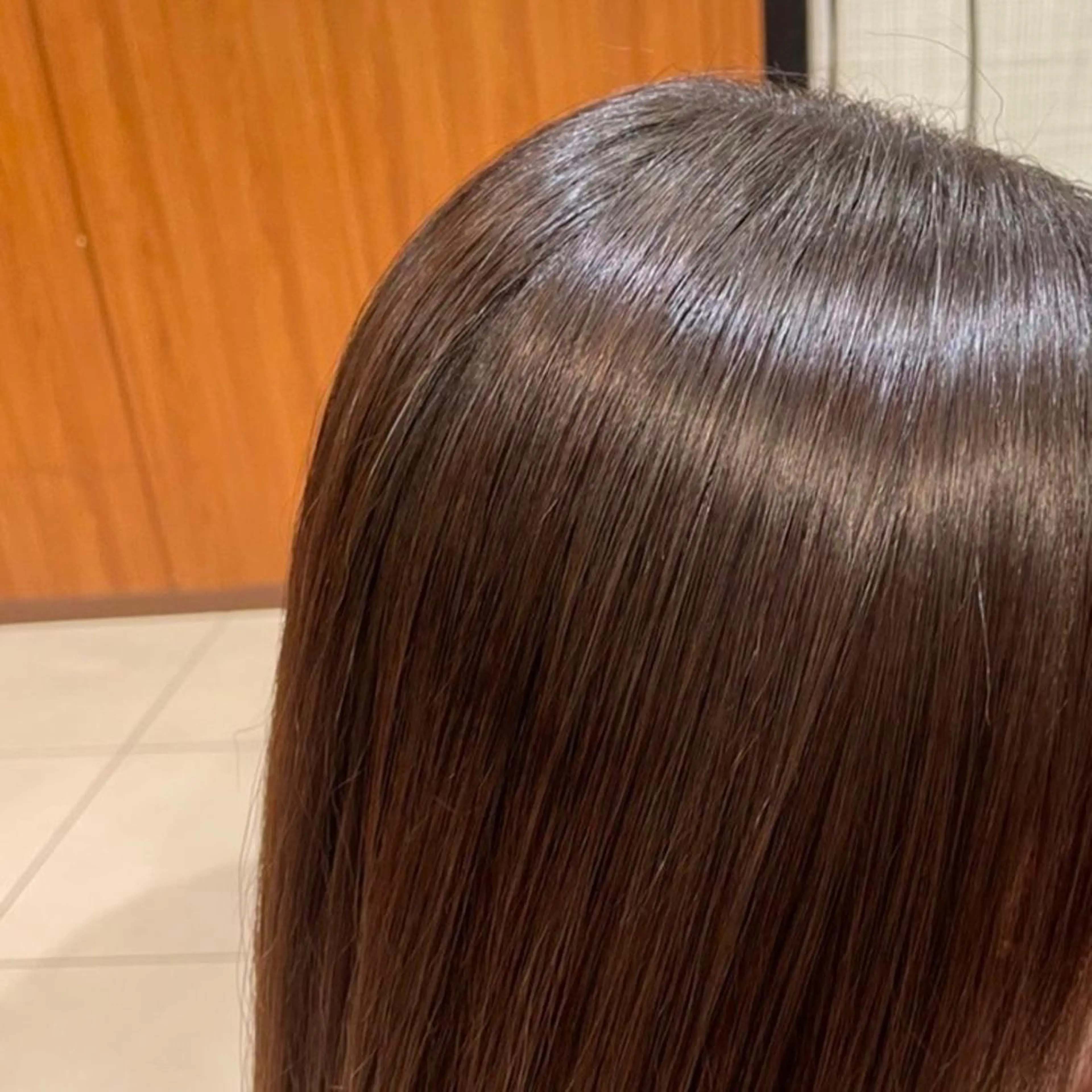 ミディアム hair Himaru所属・Yui 𓂃𓈒𓏸のヘアスタイル