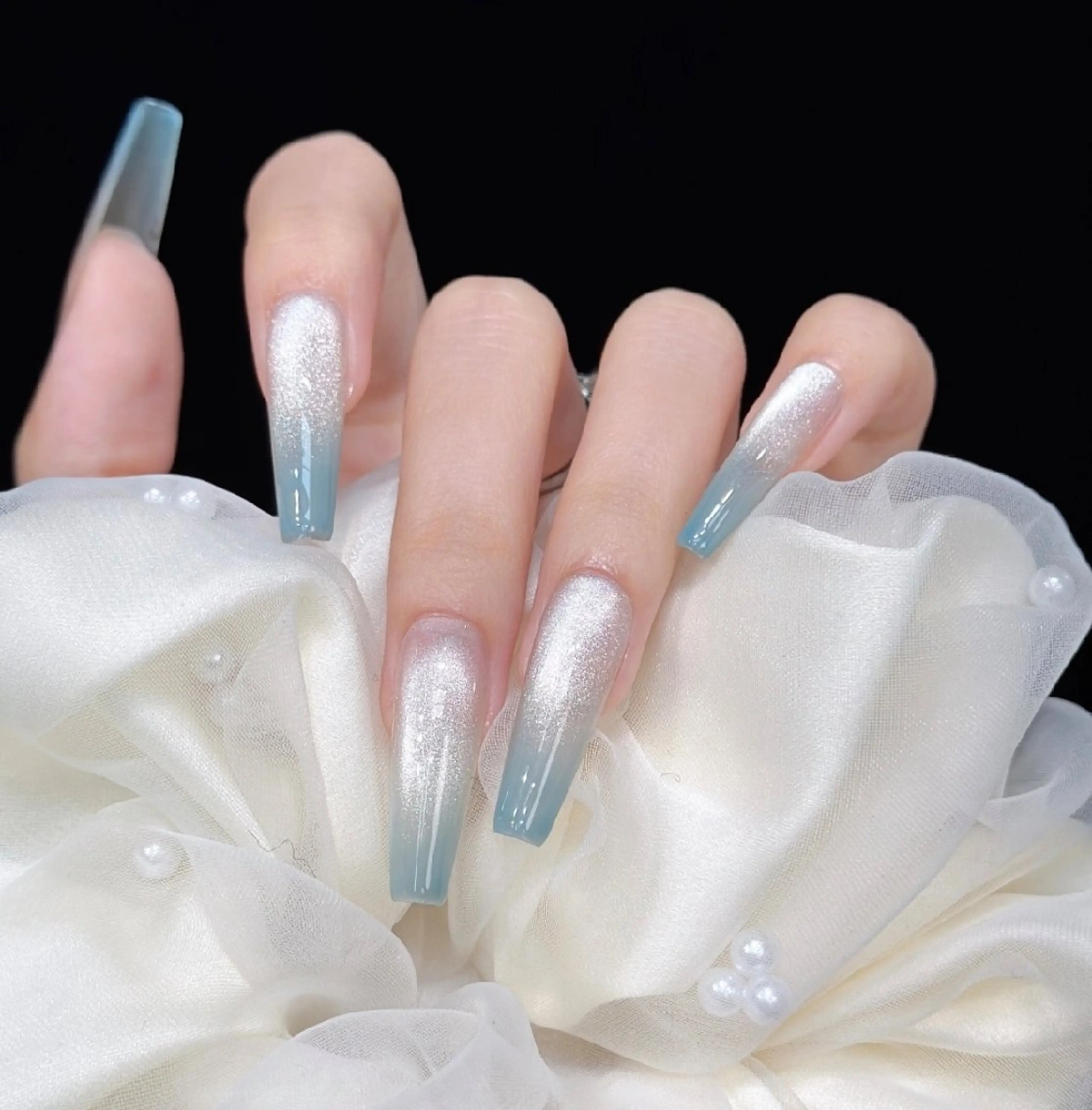 ネイル Em ma高田马場のネイルデザイン