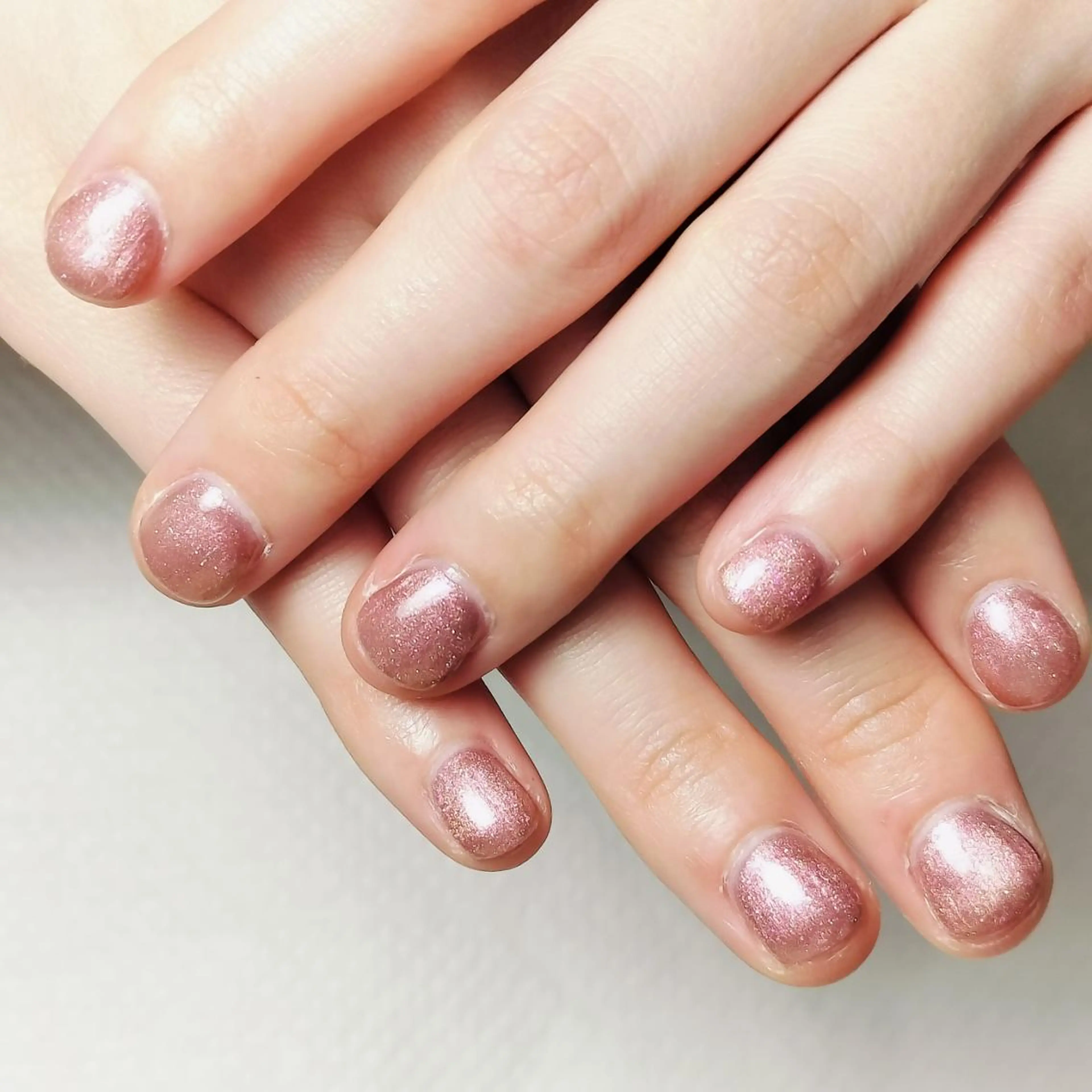 ネイル ハンドネイル 寧々 Nail高円寺のネイルデザイン