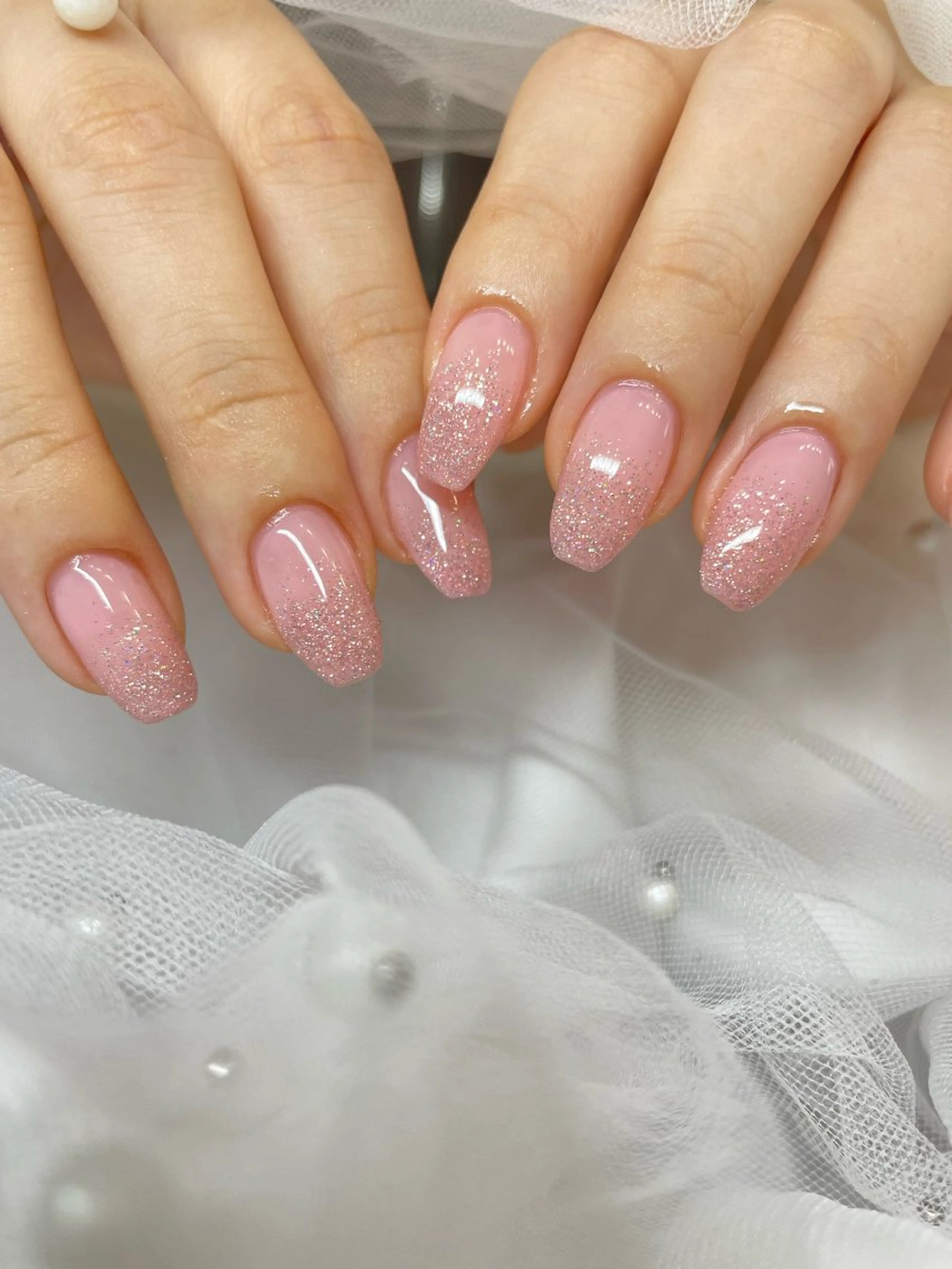 ネイル ハンドネイル フットネイル A OIのネイルデザイン