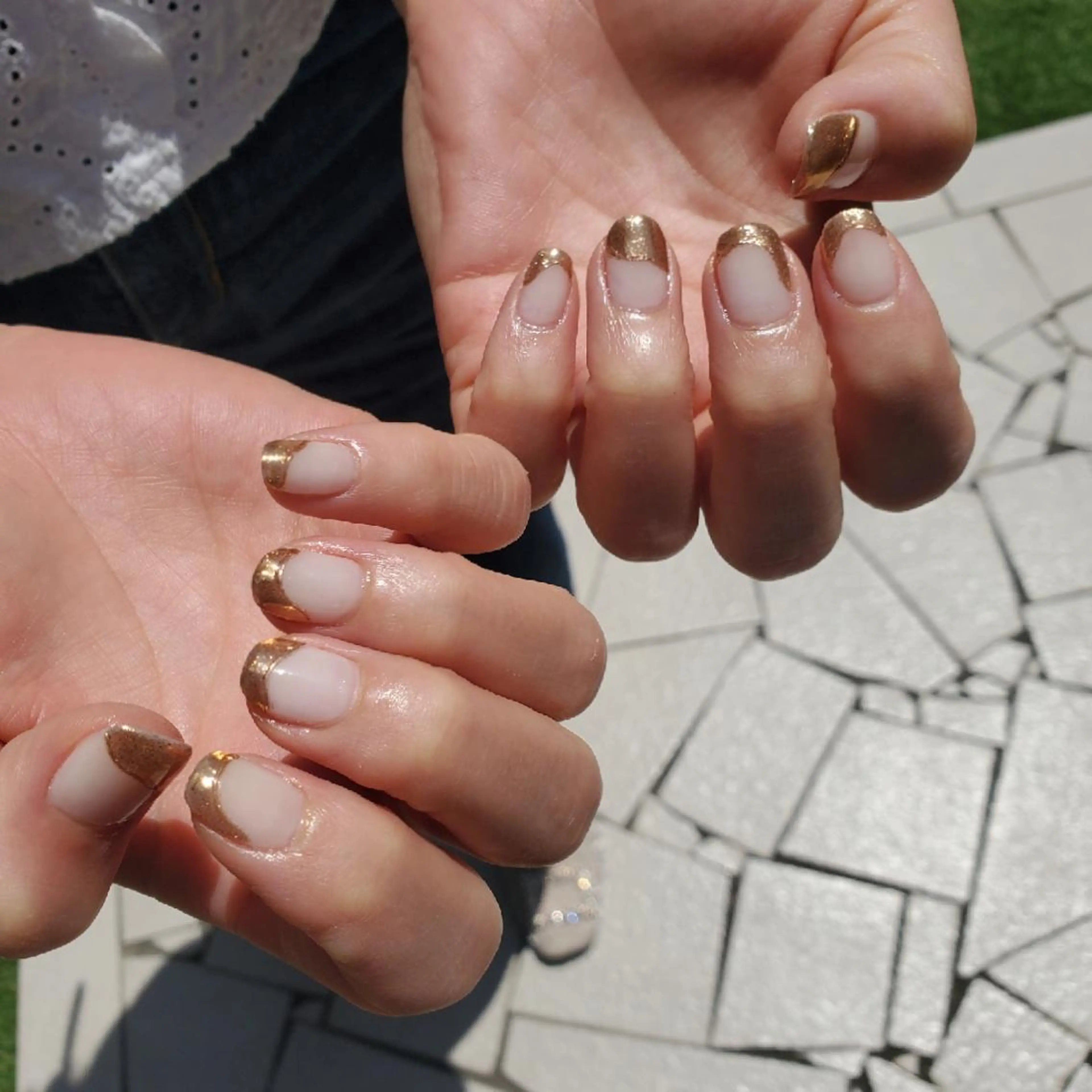 ネイル eve nailのネイルデザイン