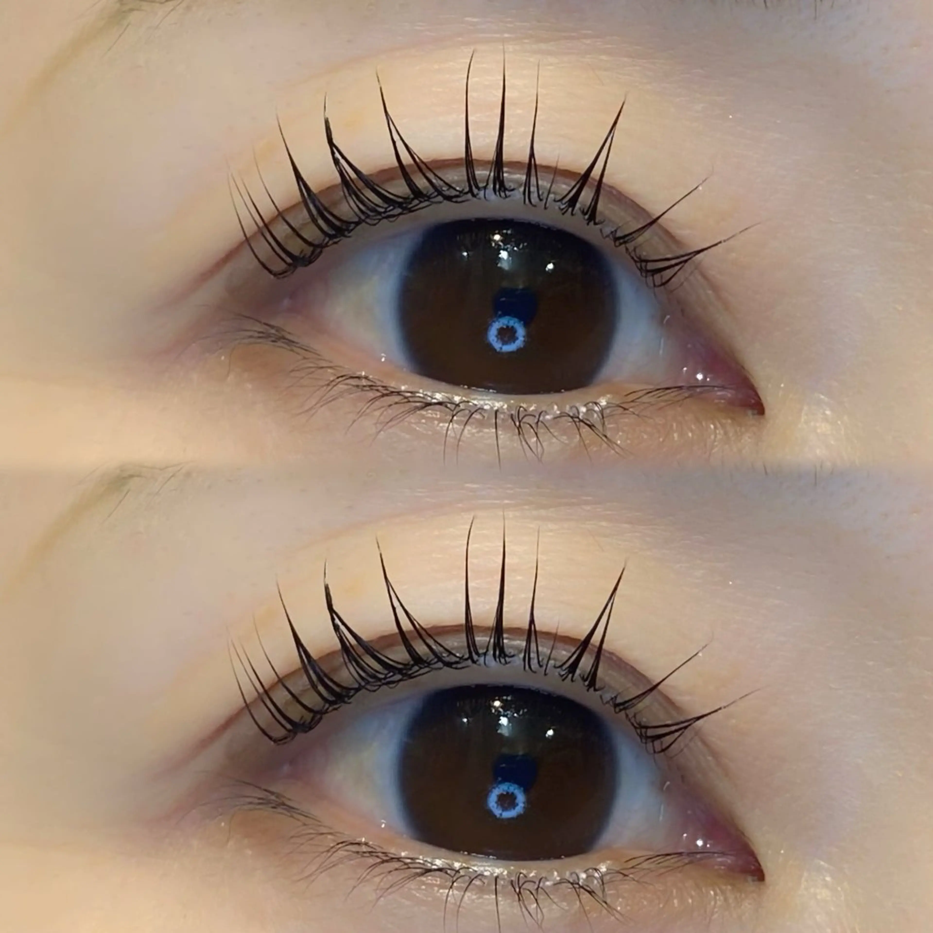 マツエク・マツパ マツパ Loco❤︎ 布施のマツエク・マツパデザイン