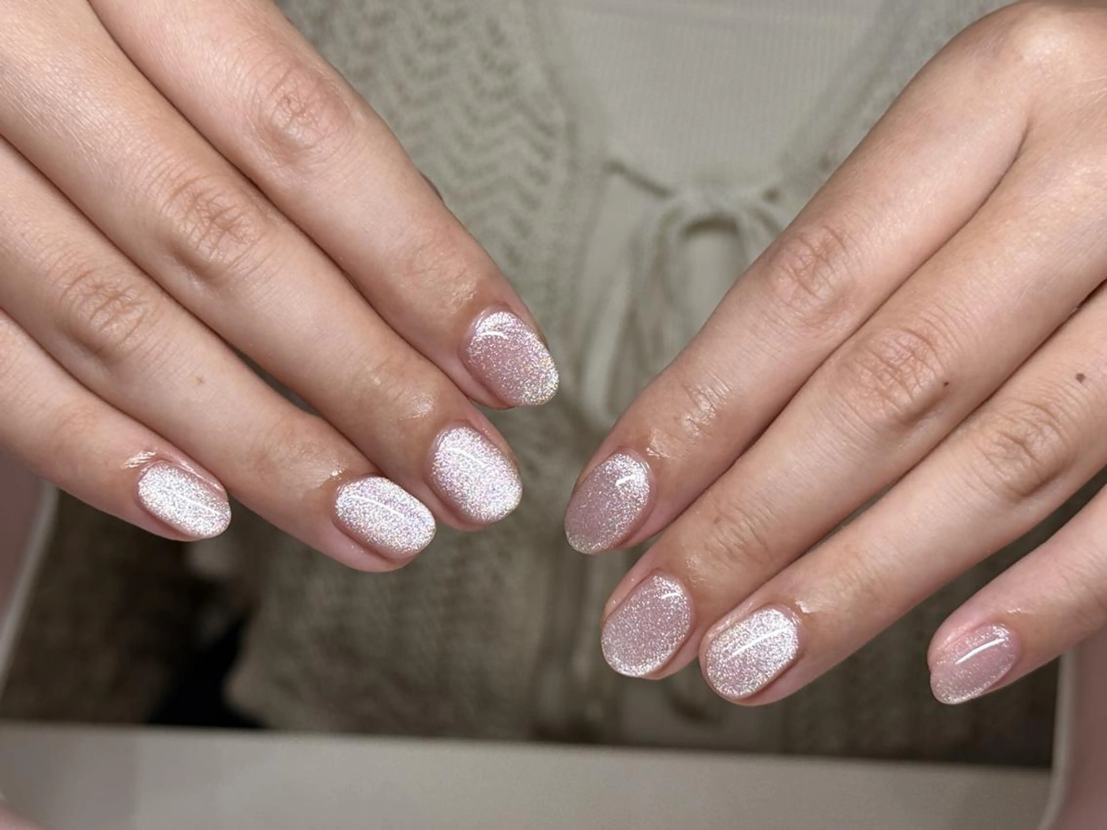 ネイル ハンドネイル 💫 Tsuki_Nailのネイルデザイン