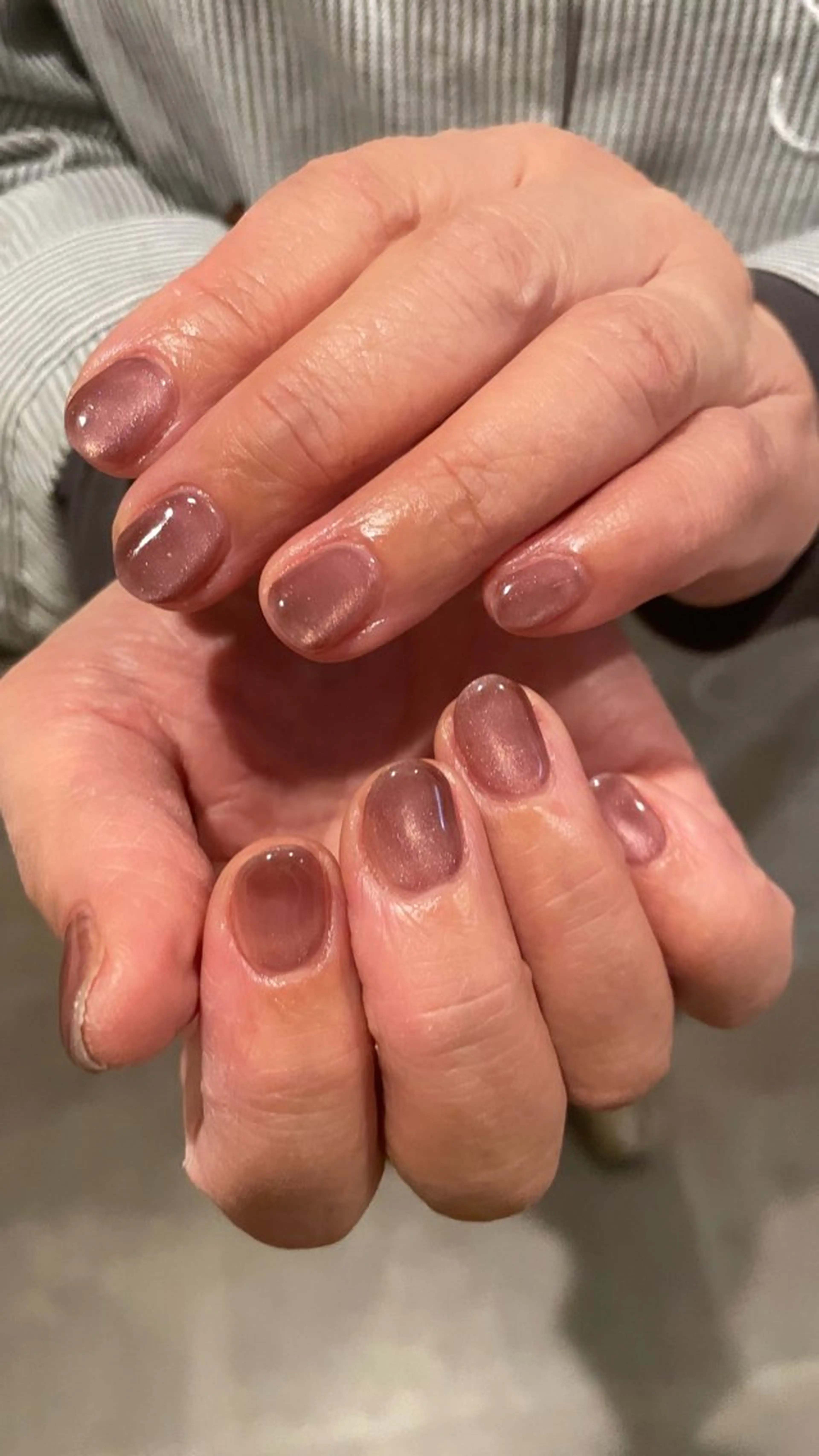 ネイル 田原店:PUA所属・大西 美帆のネイルデザイン