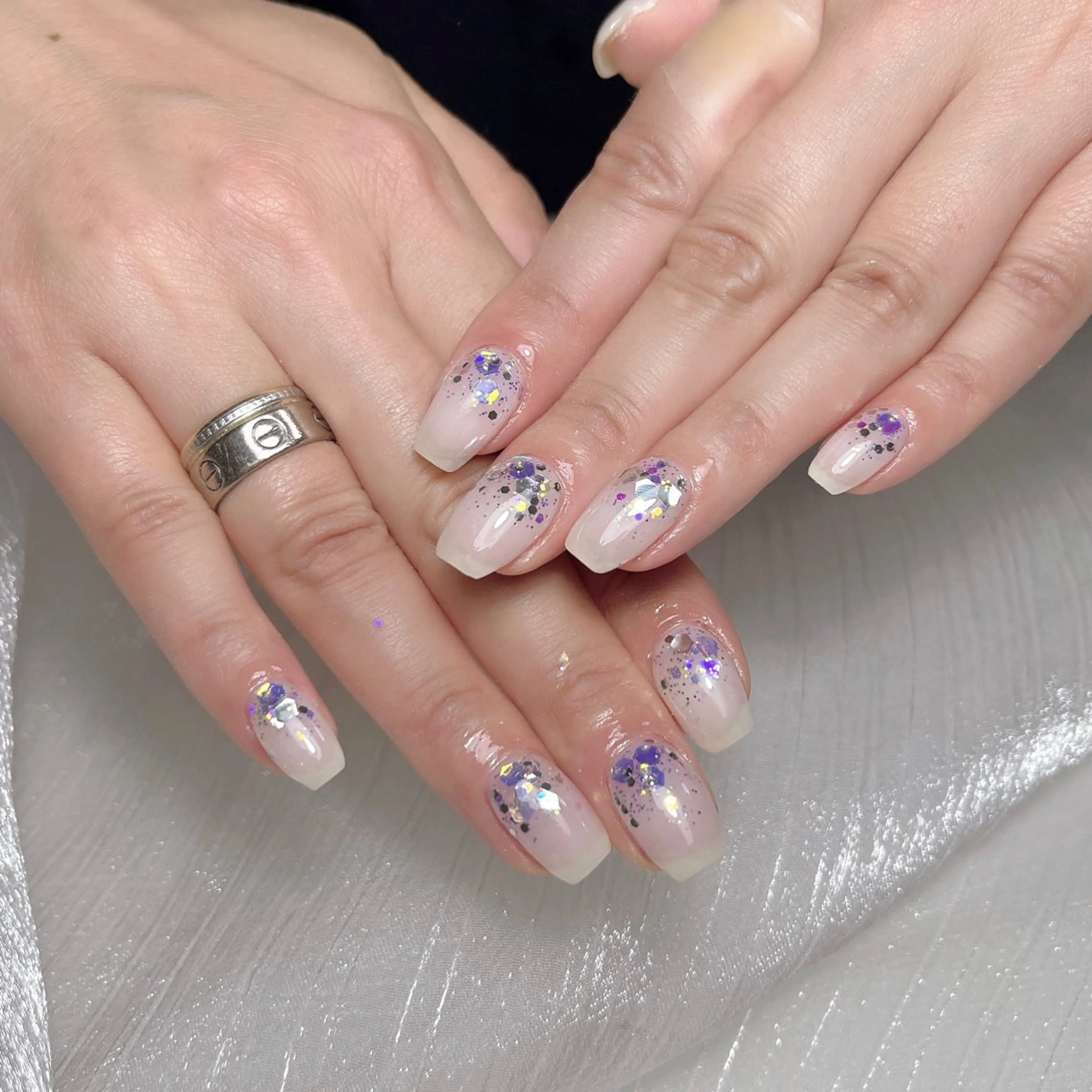 ネイル YS Nailのネイルデザイン