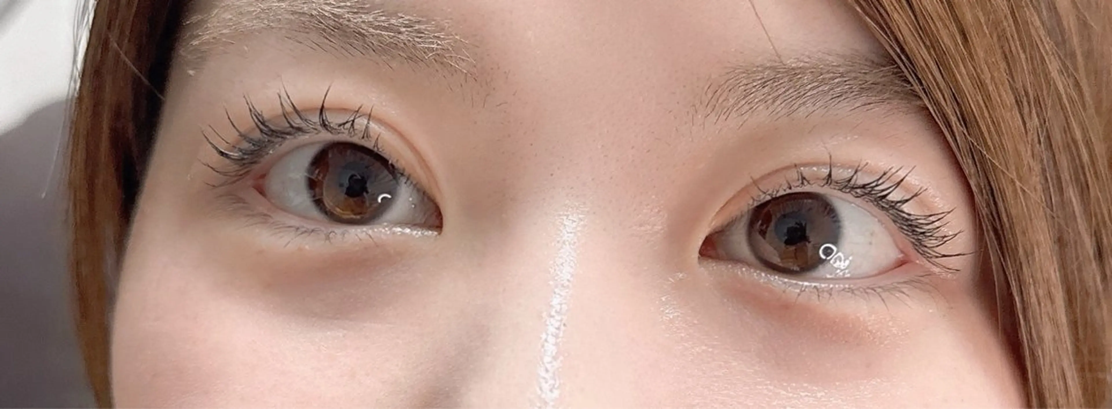 マツエク・マツパ パリジェンヌラッシュリフト 隠れ家サロン にんにんのマツエク・マツパデザイン