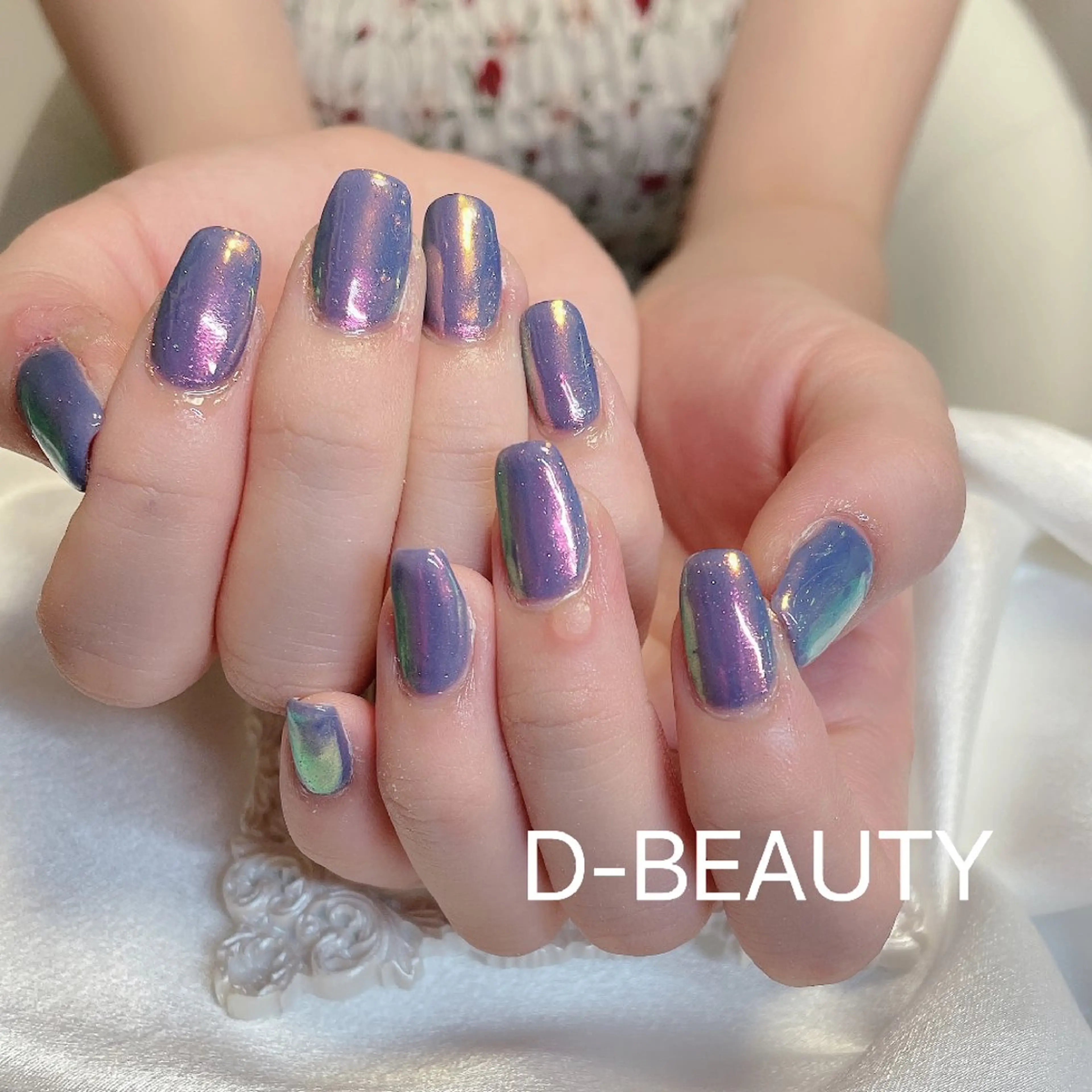 ネイル ハンドネイル スカルプ専門店 Ｄ-Beautyのネイルデザイン