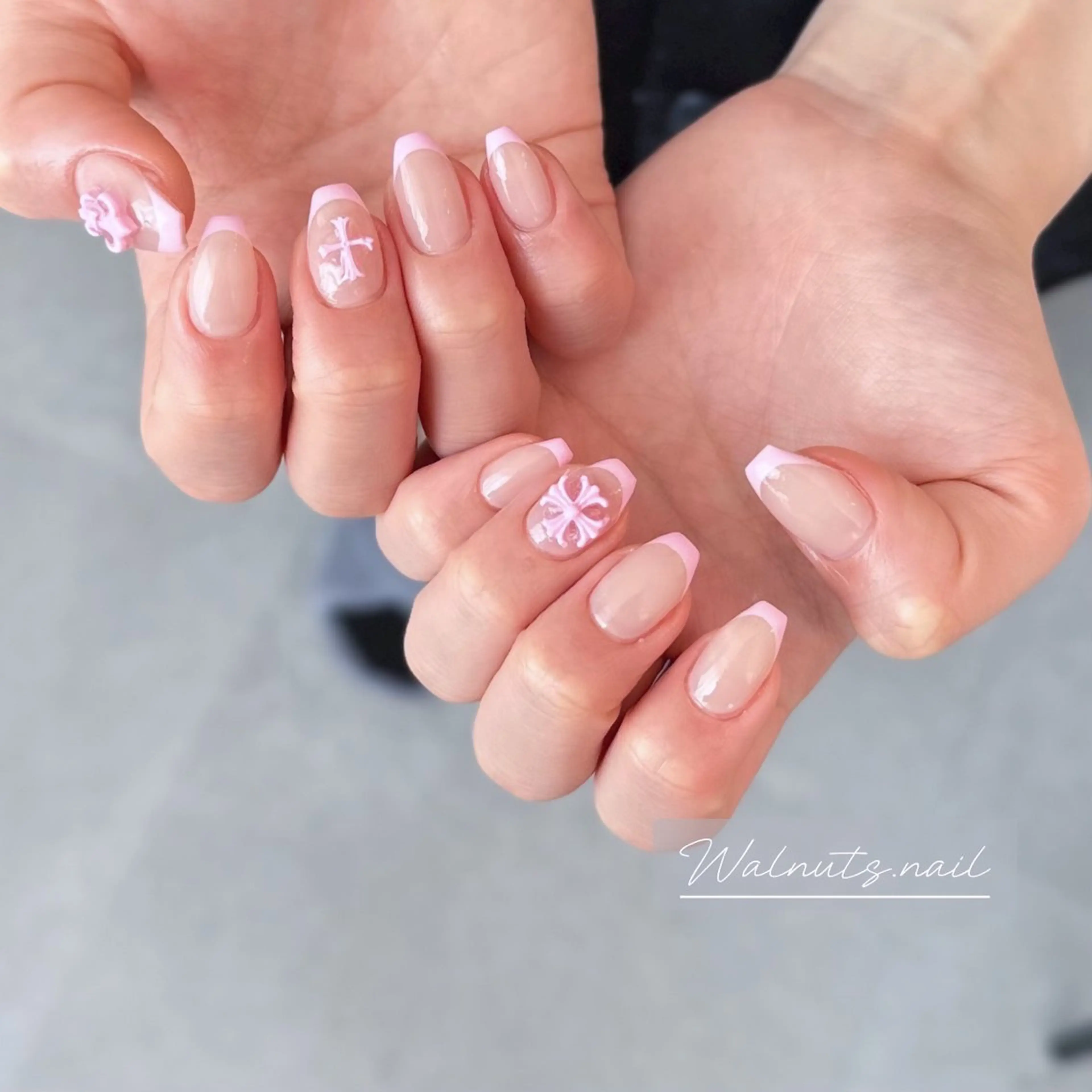 ネイル アートネイル esterella所属・Nail salon esterellaのネイルデザイン