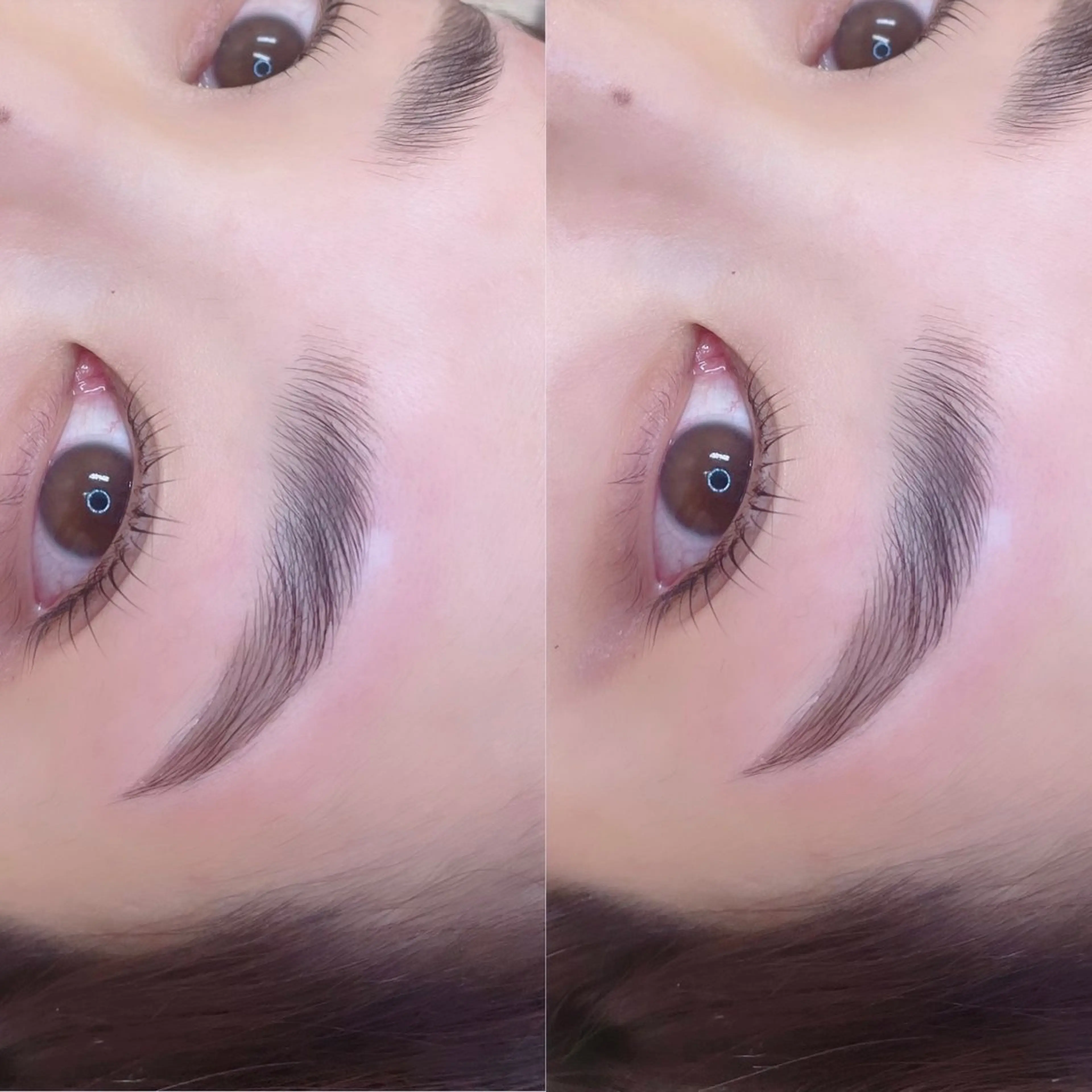 アイブロウ le'a-レア-【ア イ×ネイル×眉】のネイルデザイン