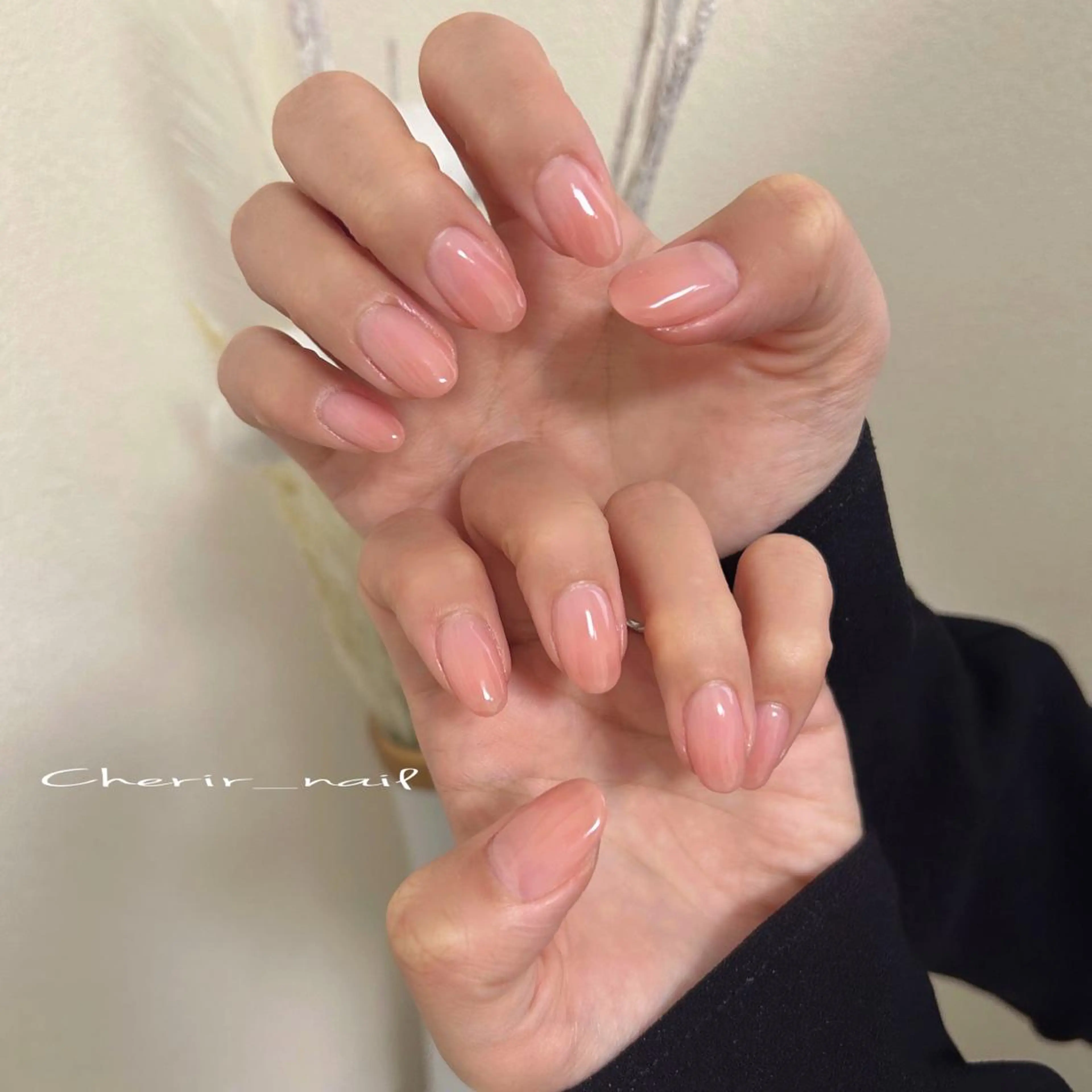 ネイル Cherirnail kaoriのネイルデザイン