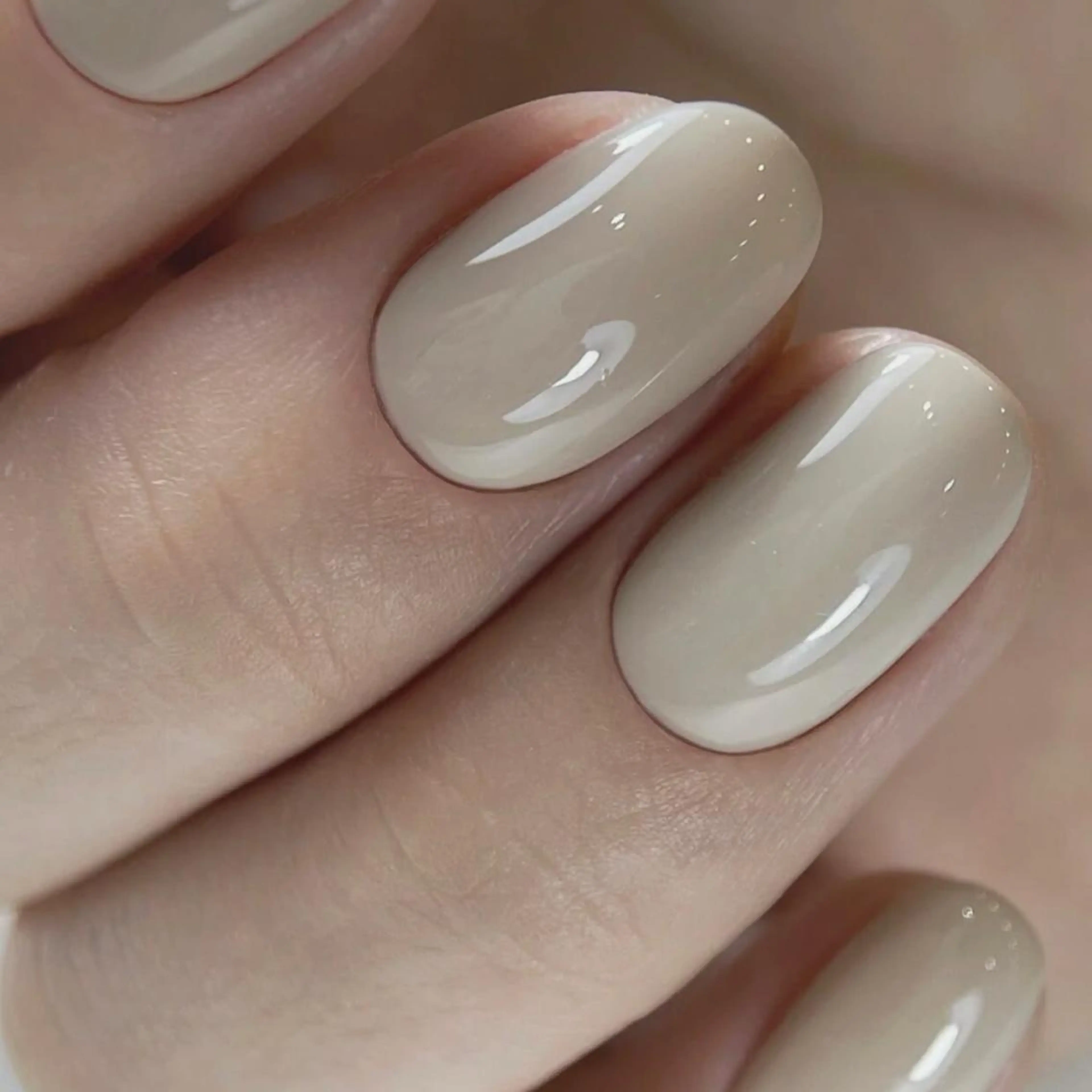 ショート カラー ヘアアレンジ ネイル Aayley(アイリー)Salon所属・Aayley アイリ―サロンのネイルデザイン