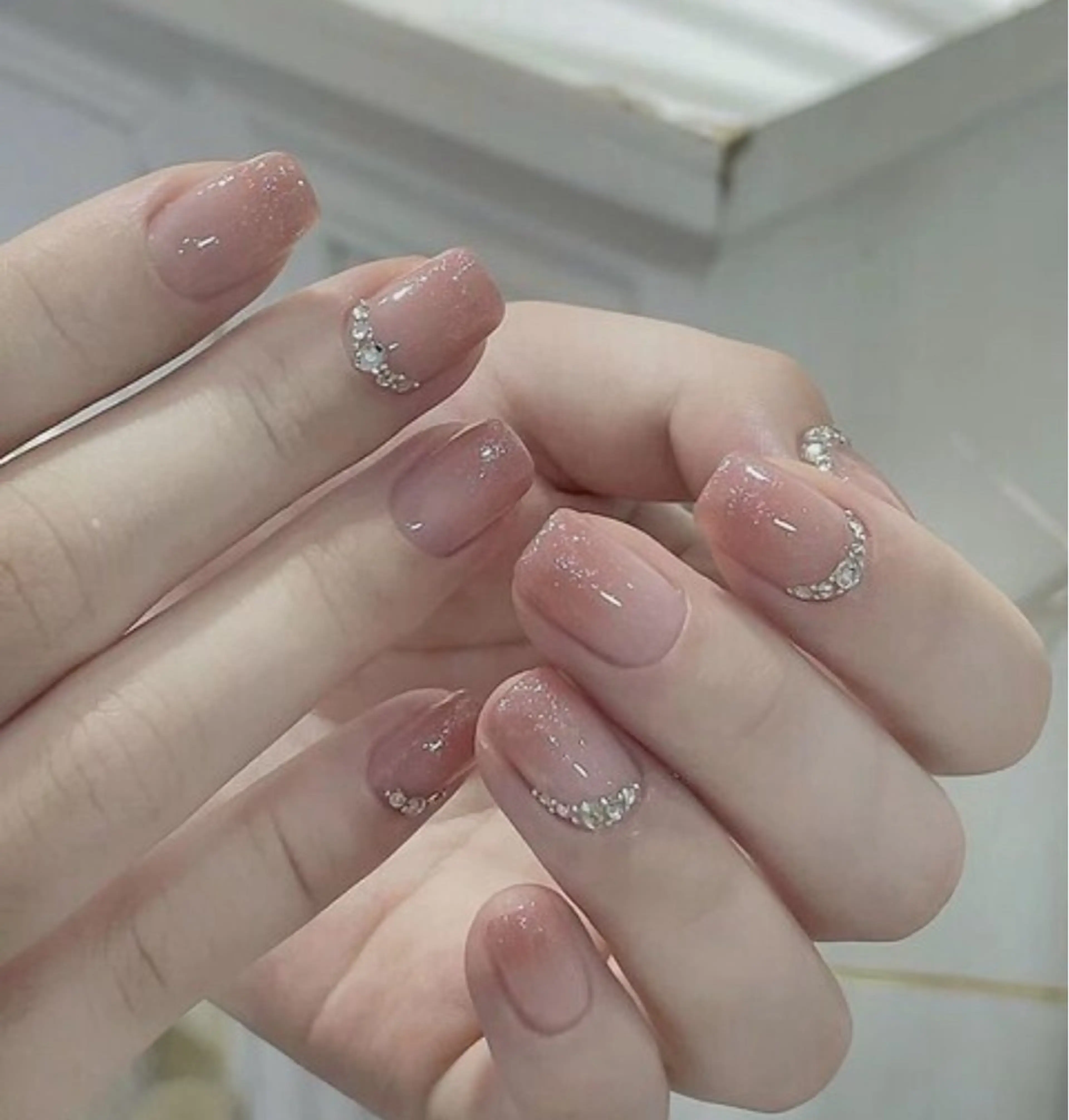 ネイル M2 せいのネイルデザイン