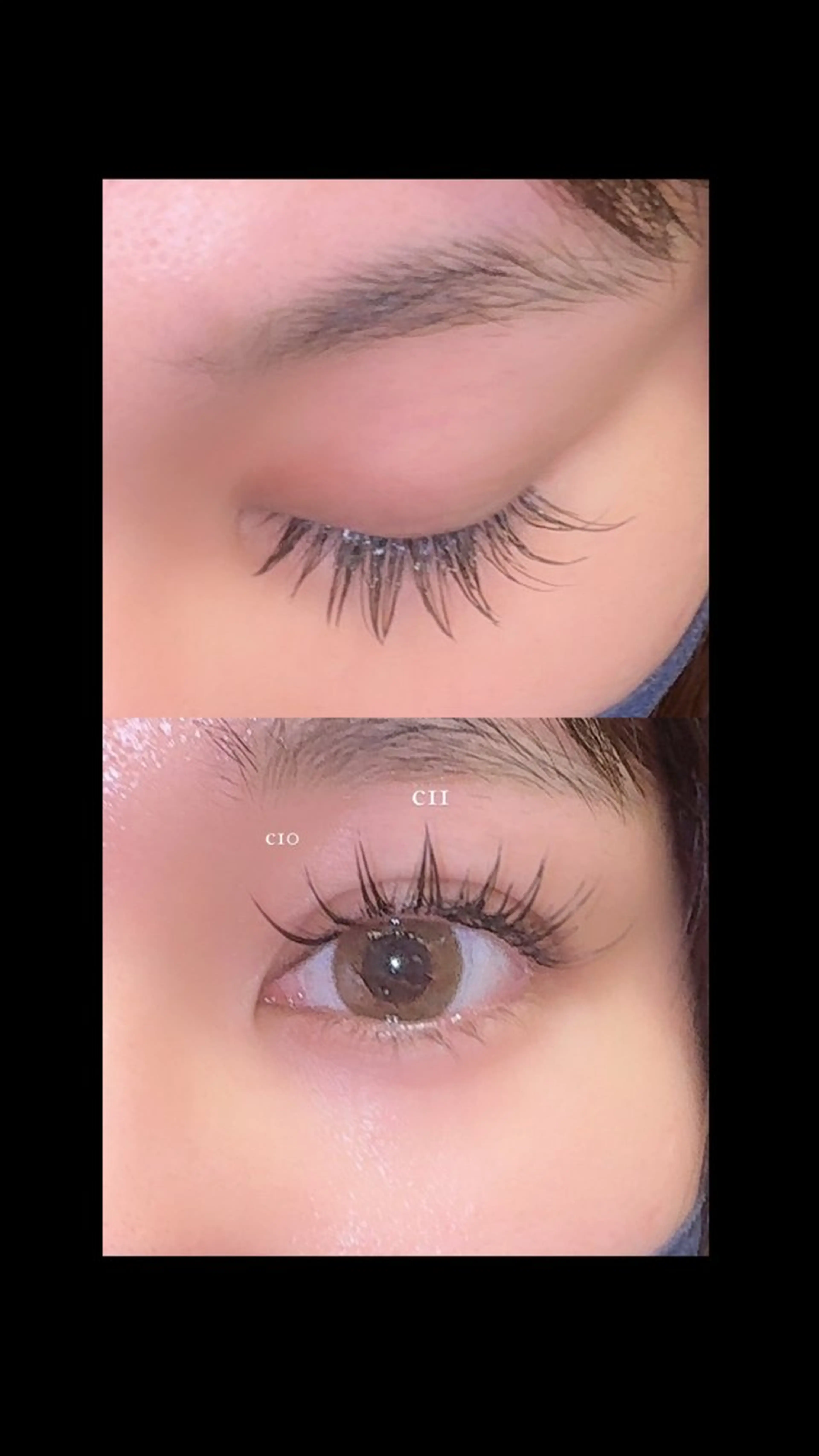 マツエク・マツパ セーブル Dolly Lash イオン大野城店所属・Dolly Lash 高野の眉毛・アイブロウイメージ