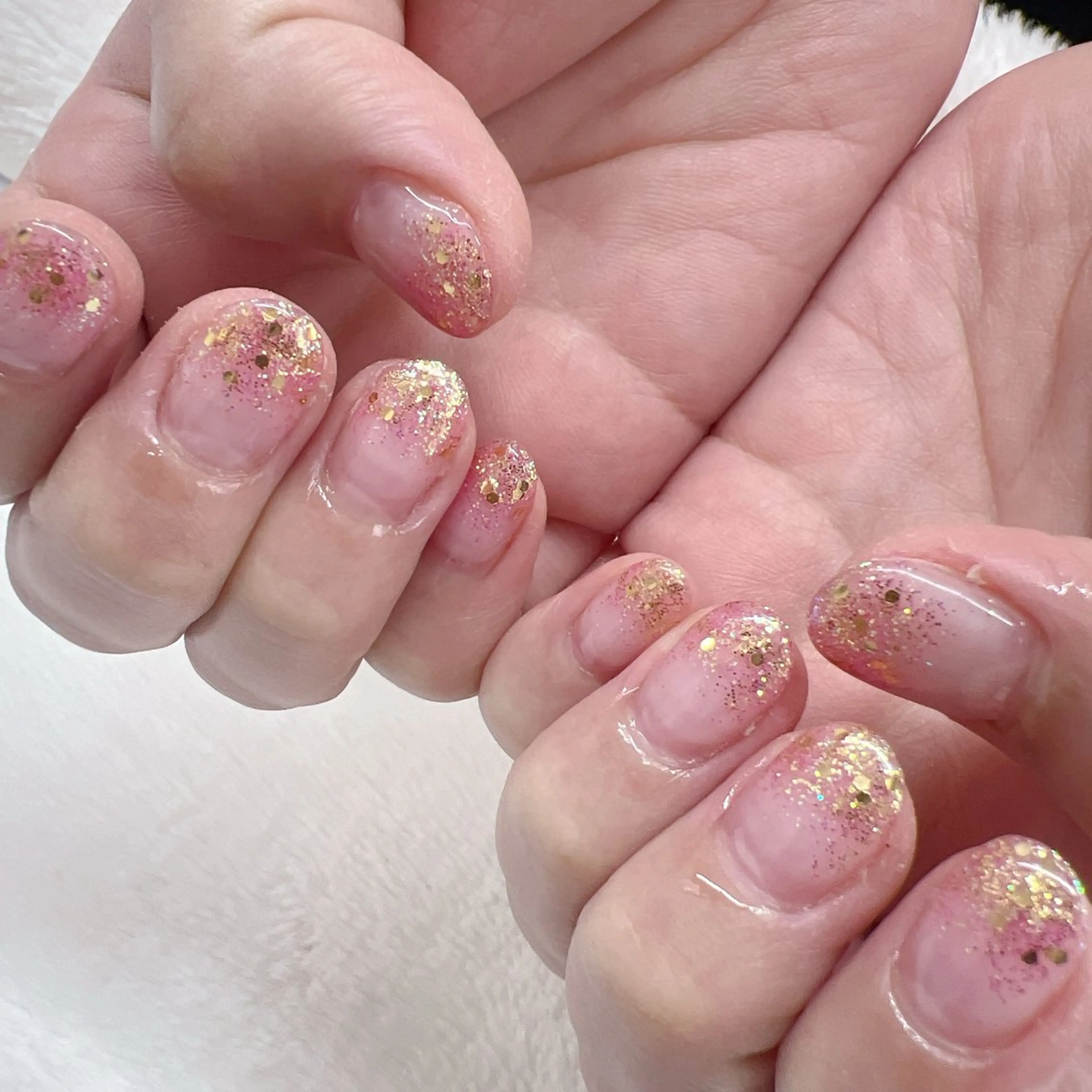 ネイル Emi lyのネイルデザイン