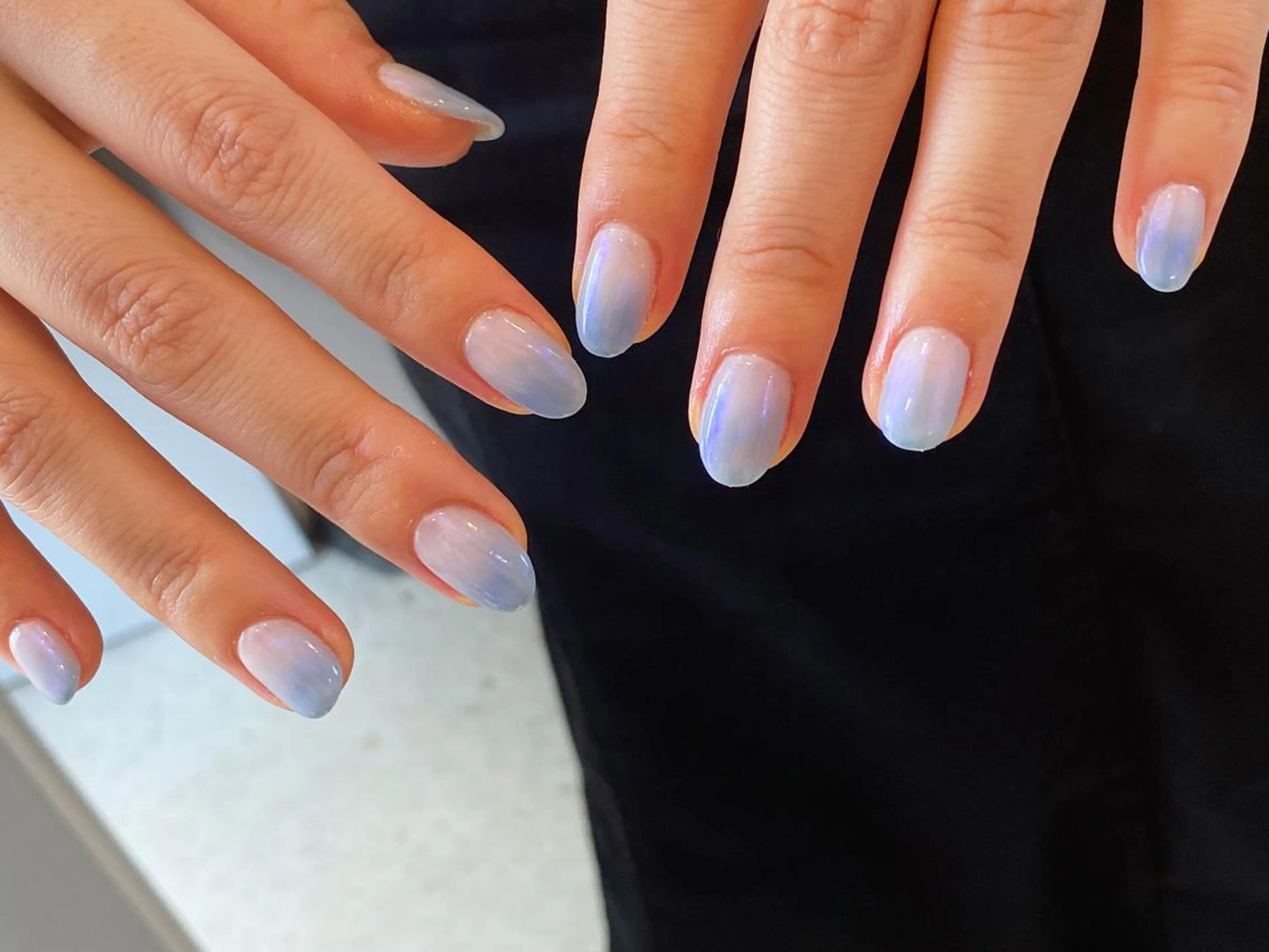 ネイル sofa Ayanaのネイルデザイン