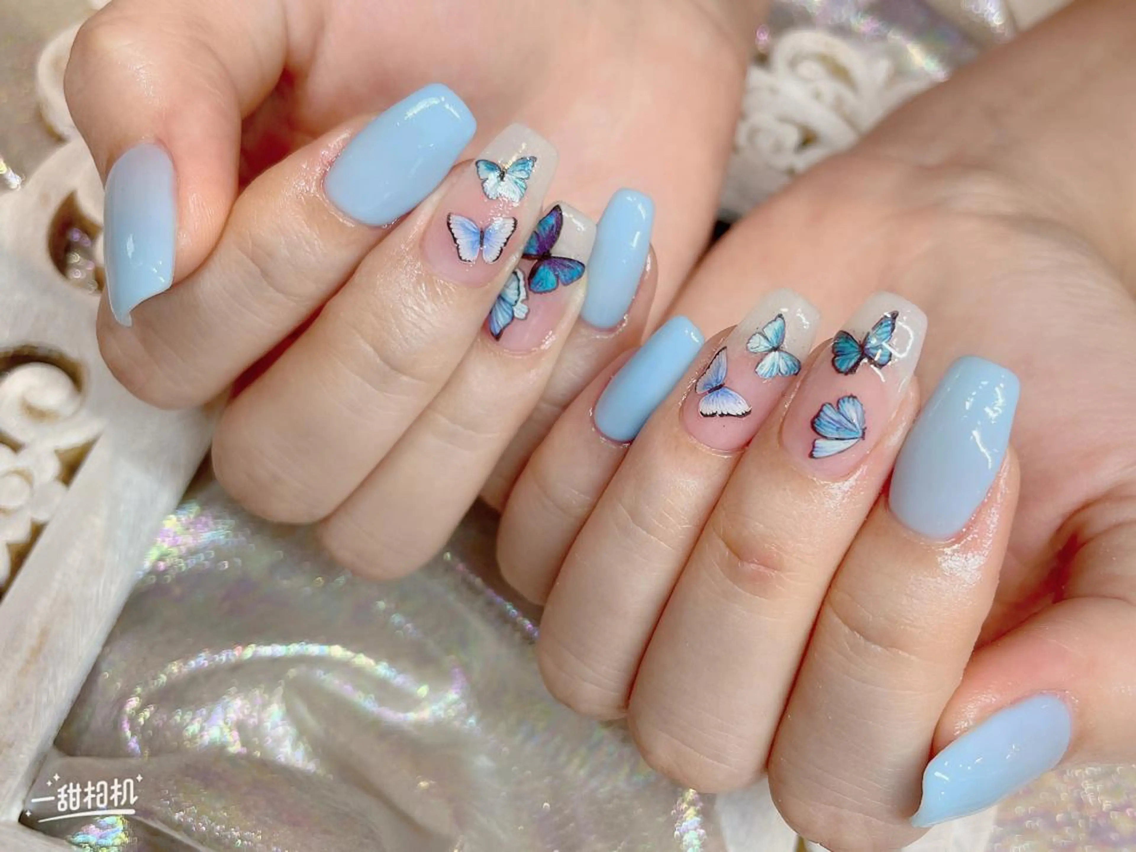 ネイル リン リンのネイルデザイン