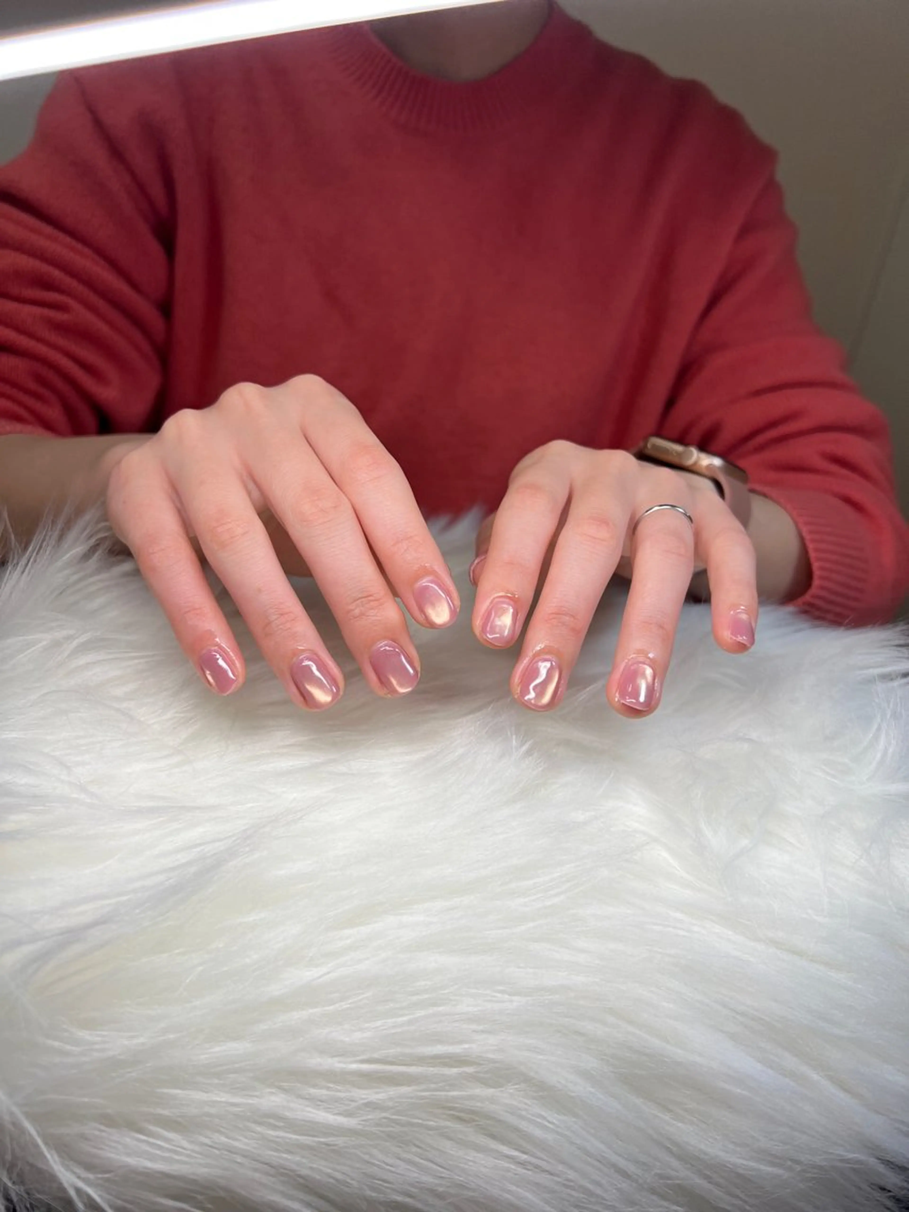 ネイル Ori Nail & Massage所属・Ori Nailのネイルデザイン