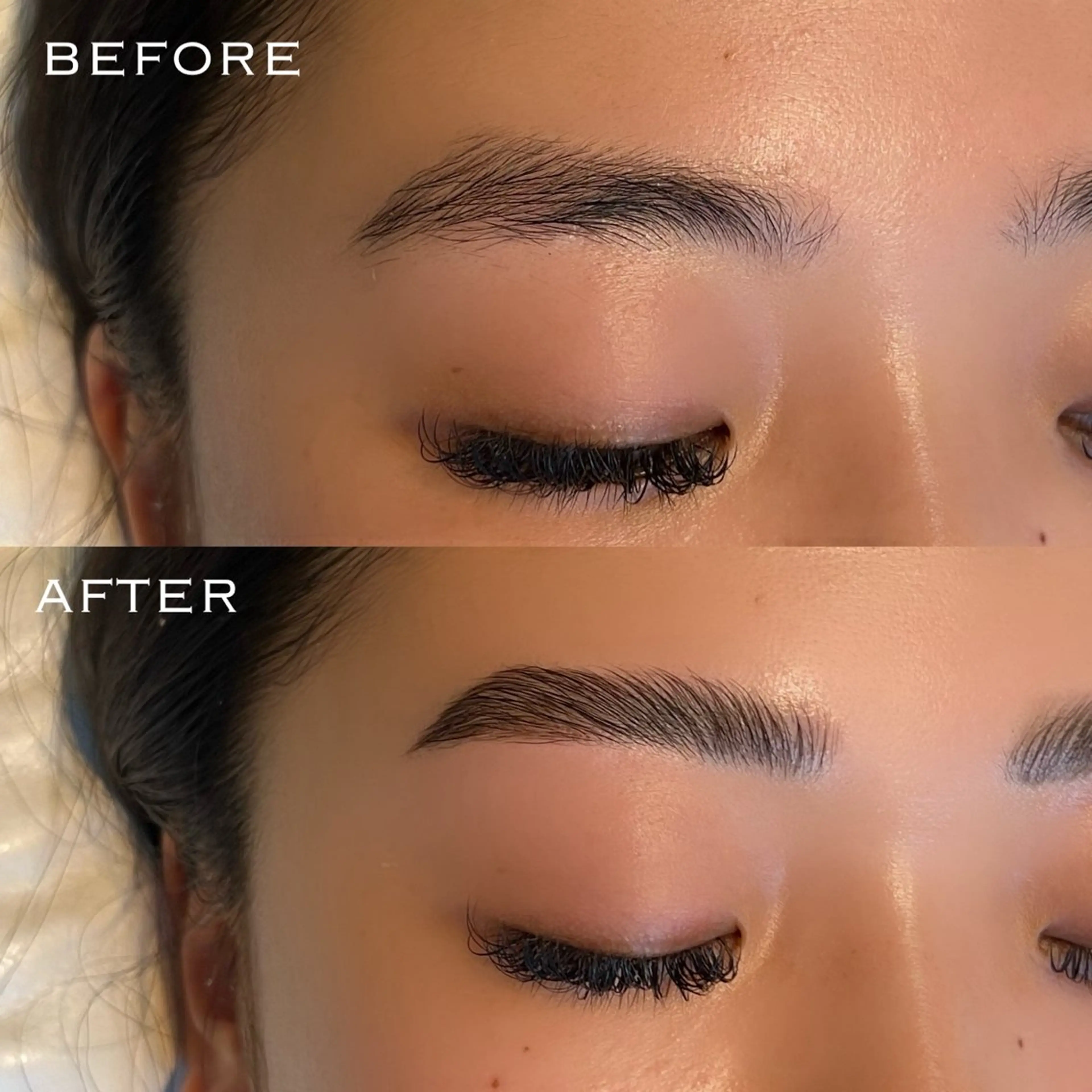 アイブロウ more edge所属・🎀 kuon 🎀のマツエク・マツパデザイン