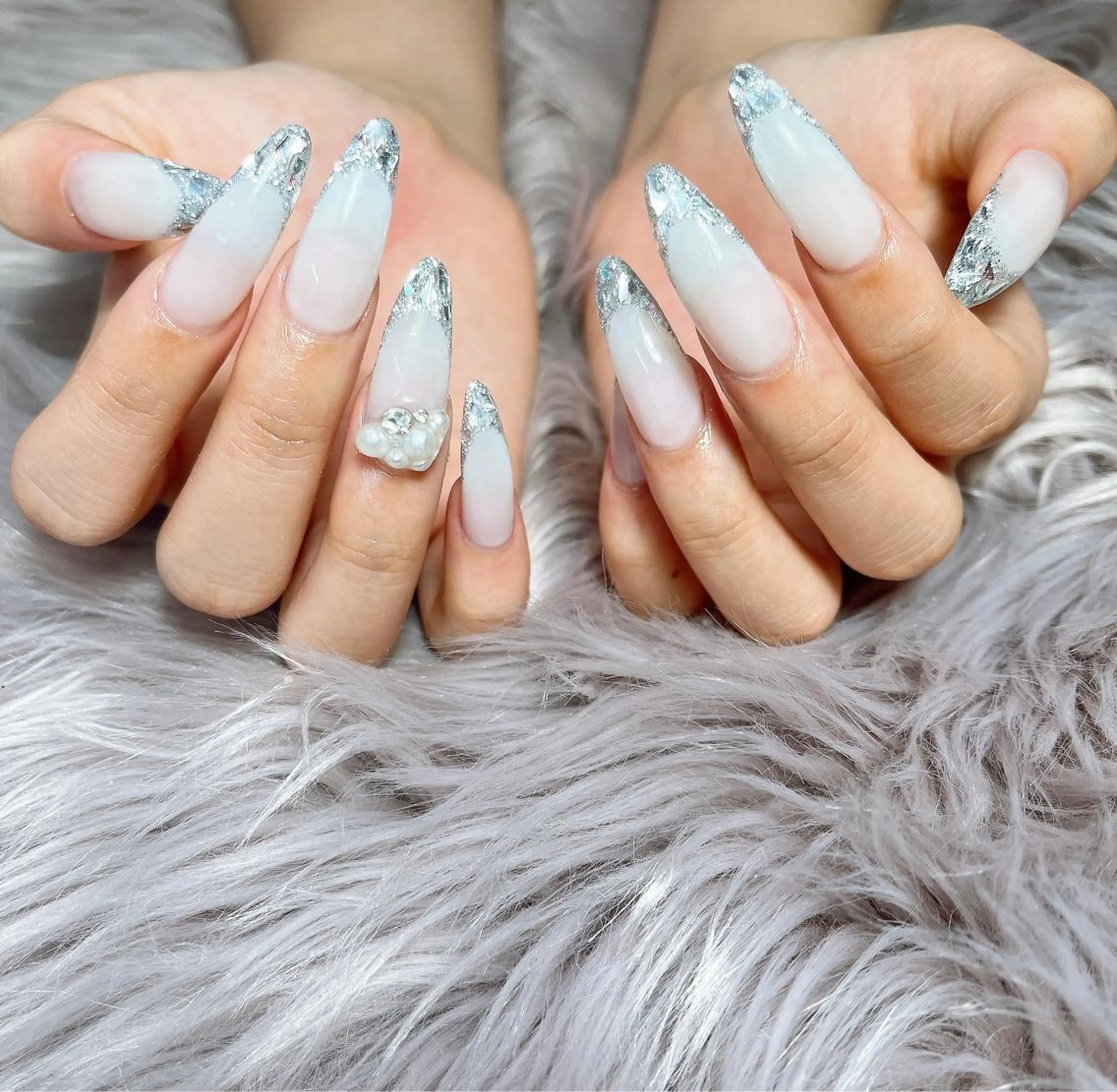 ネイル ハンドネイル R yukiのネイルデザイン