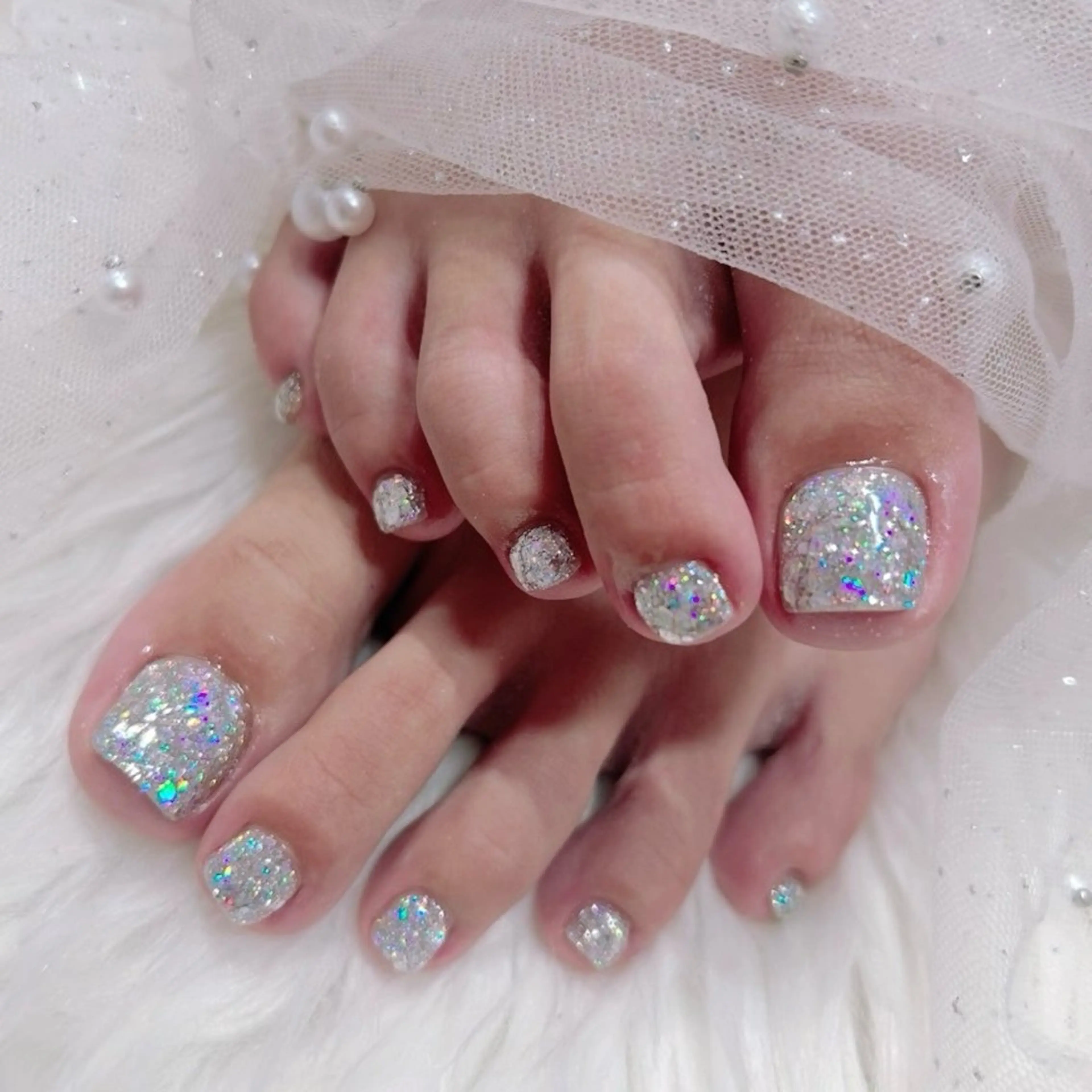 【オフあり】フットワンカラーの写真