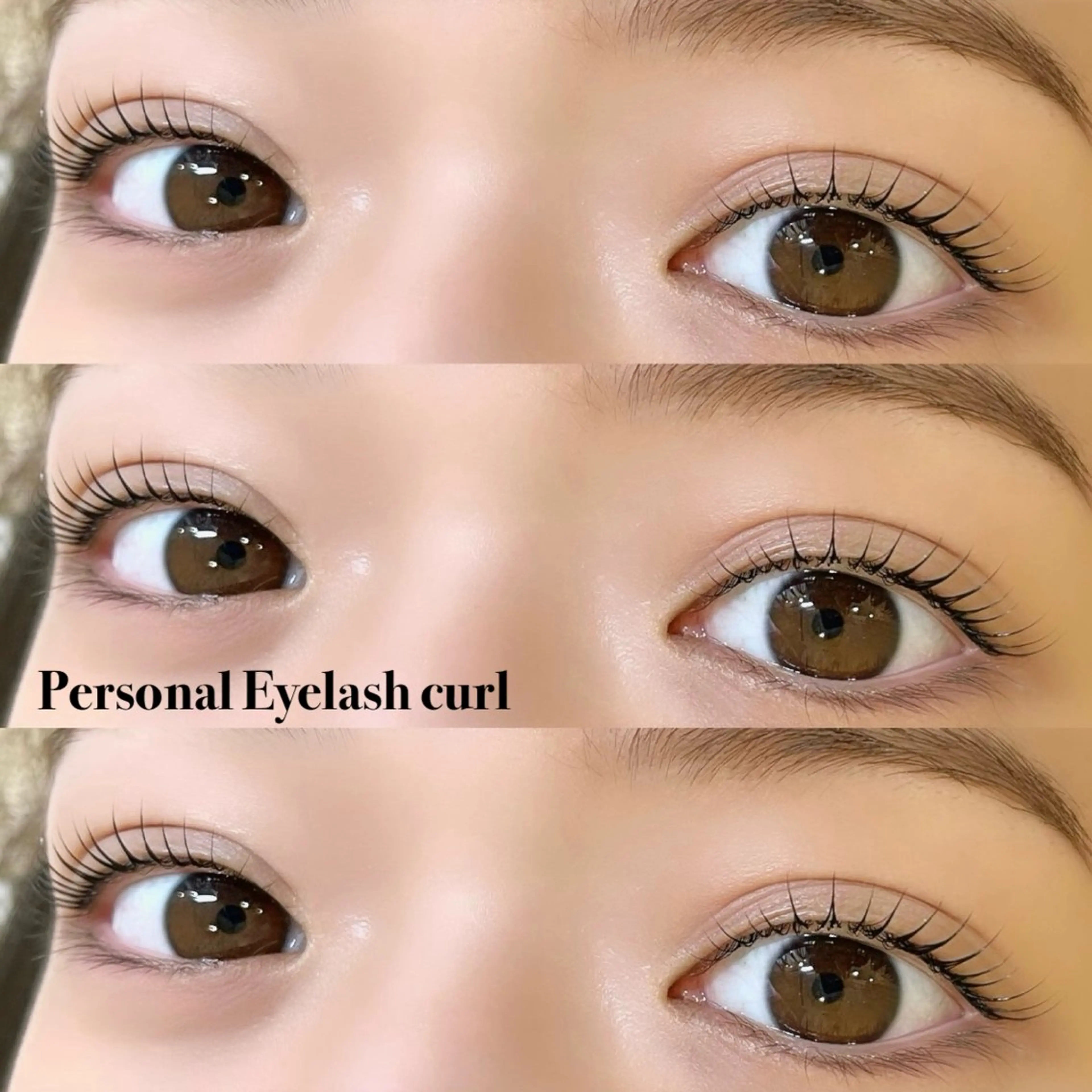 マツエク・マツパ chihiro ⌇sofa立川店のマツエク・マツパデザイン