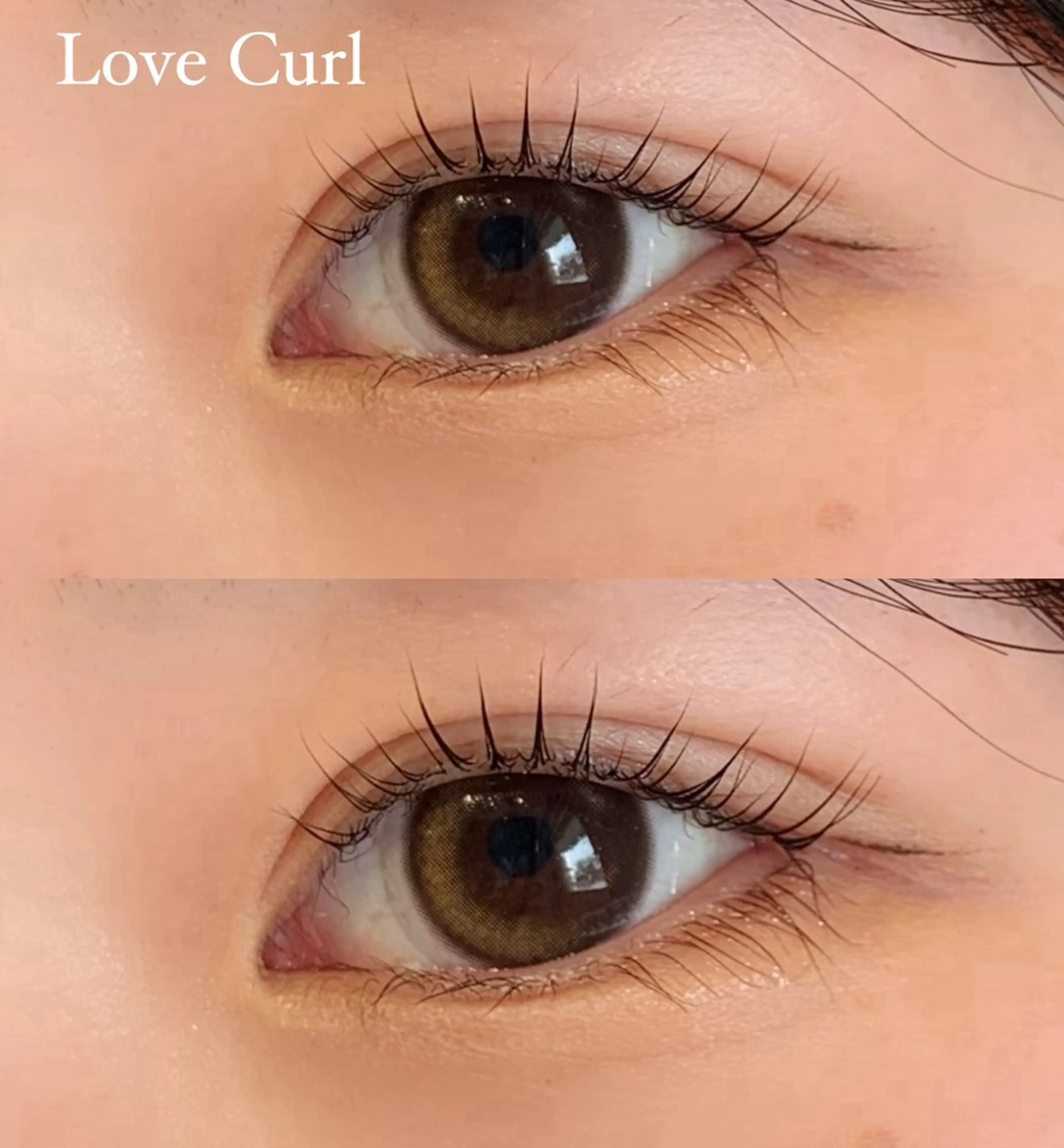 マツエク・マツパ Mink Style 浜松町店【ミンクスタイル】パラジェル/まつげパーマ／パリジェンヌ所属・Mink Style kaedeのマツエク・マツパデザイン