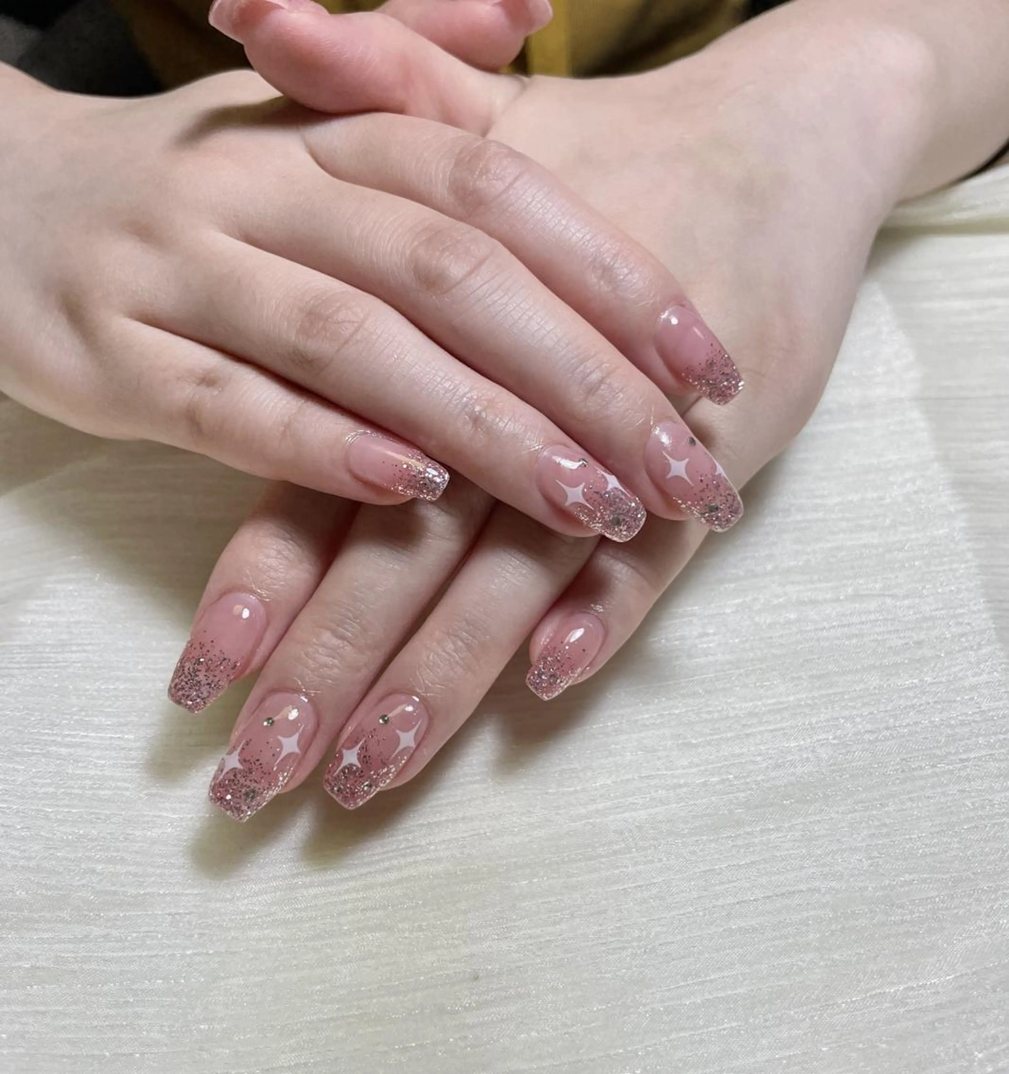 ネイル Lu naのネイルデザイン