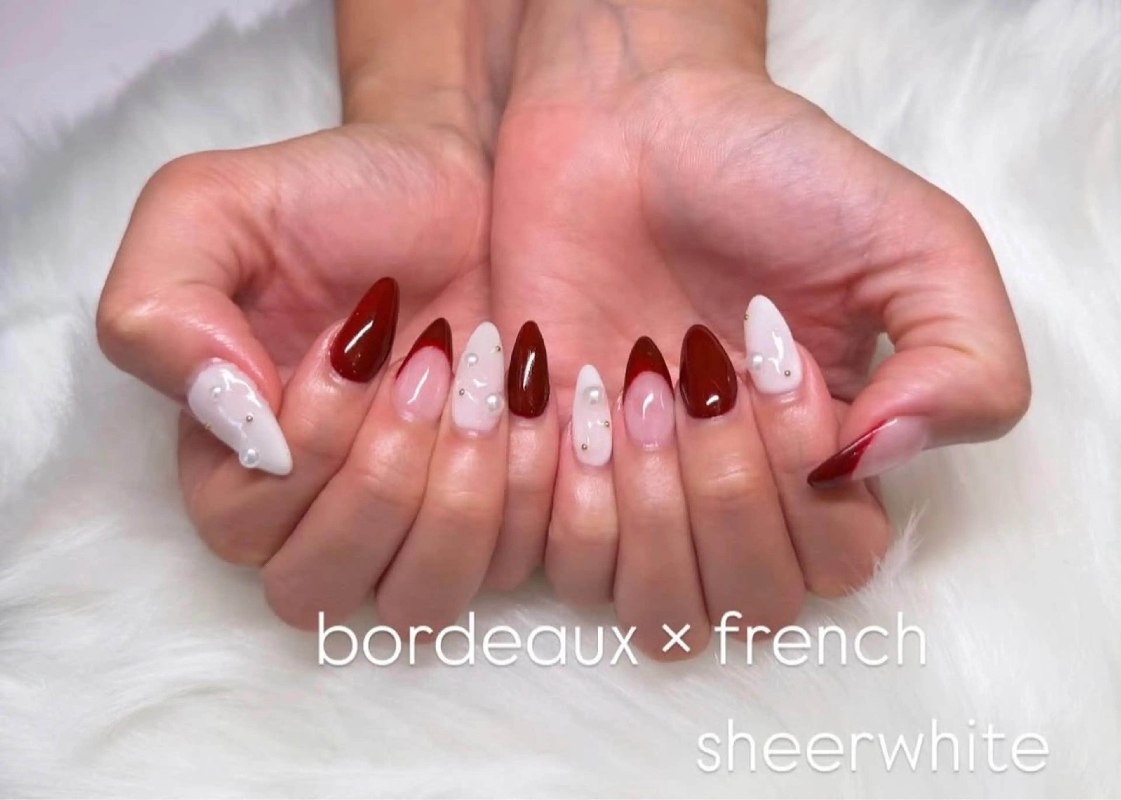 ネイル BeautySalon ‘oHana所属・櫻井 桃香のエステ・リラクイメージ